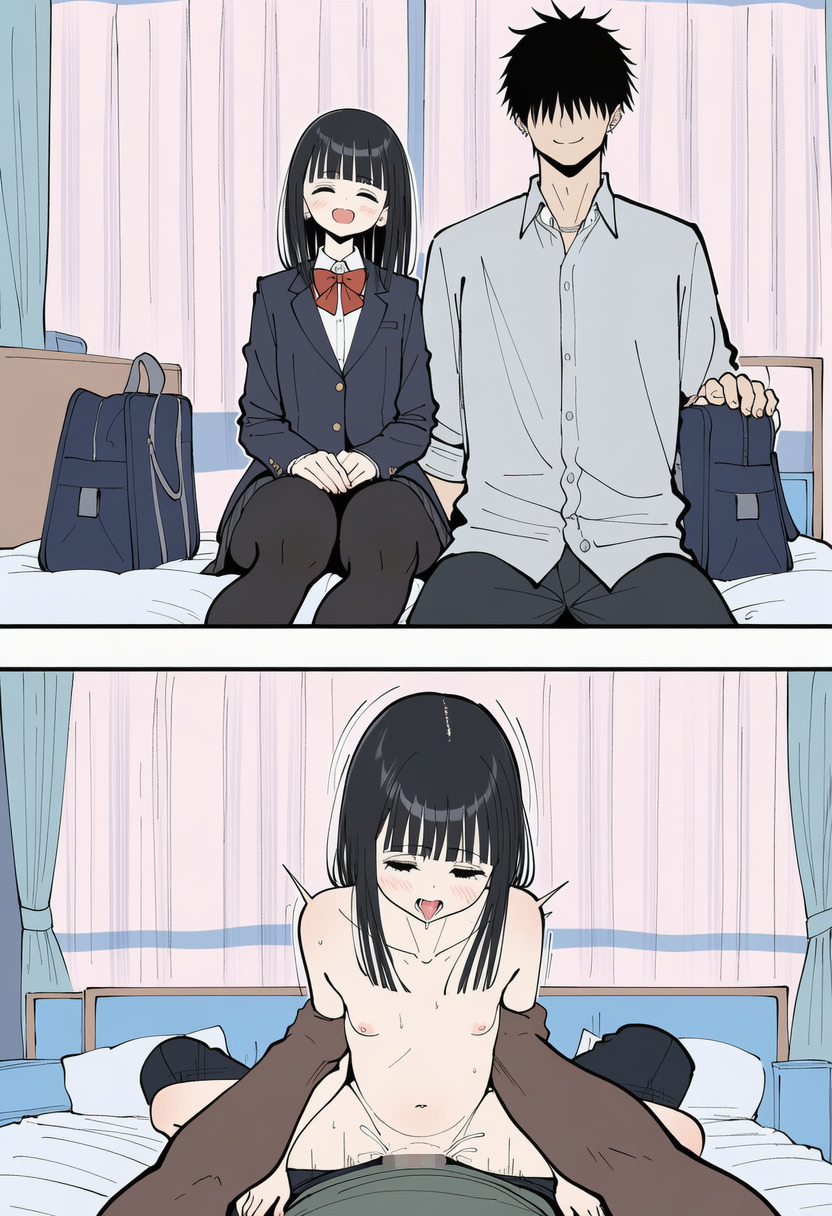 Manga Page 1435