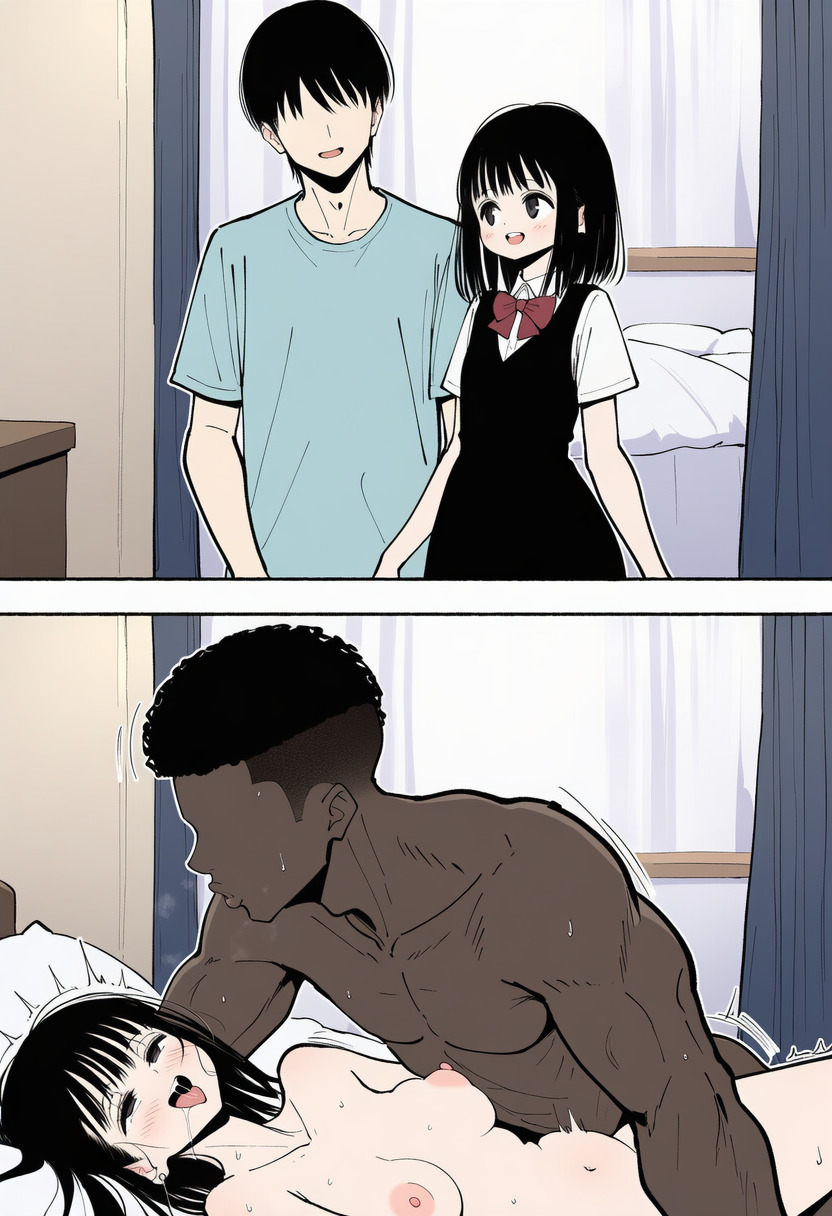 Manga Page 1443