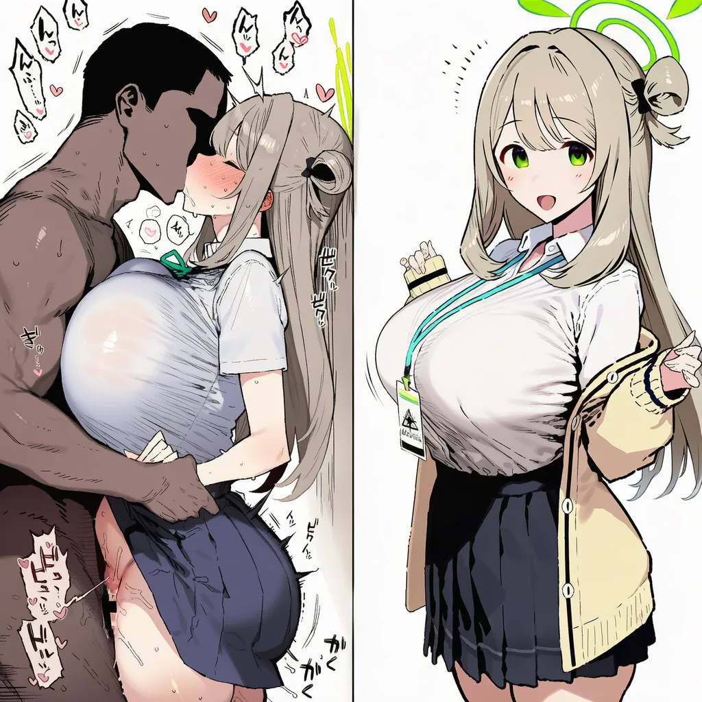 Manga Page 1827