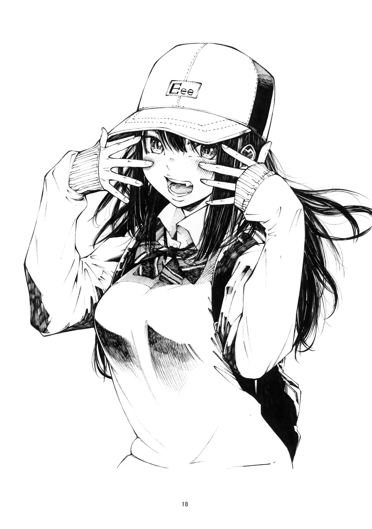 Manga Page 18
