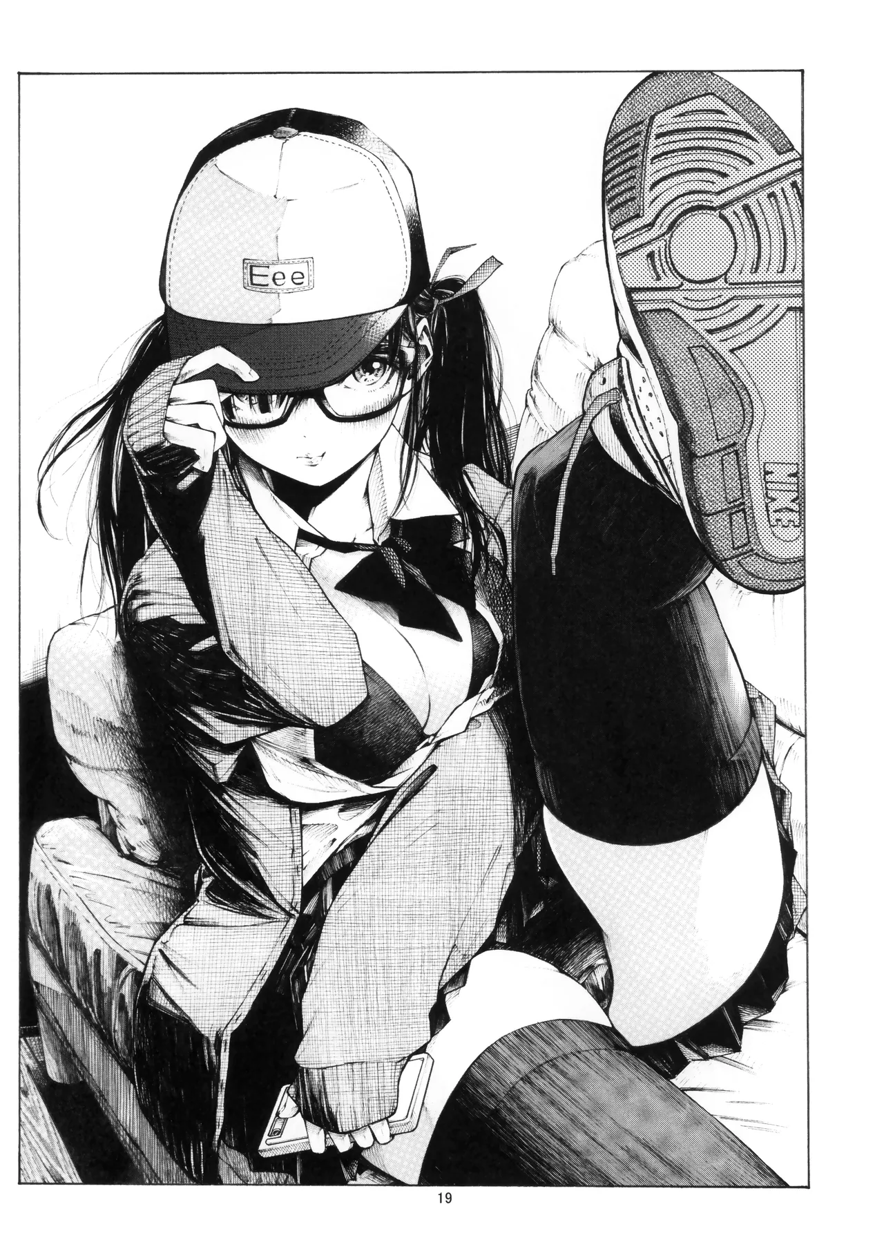 Manga Page 19