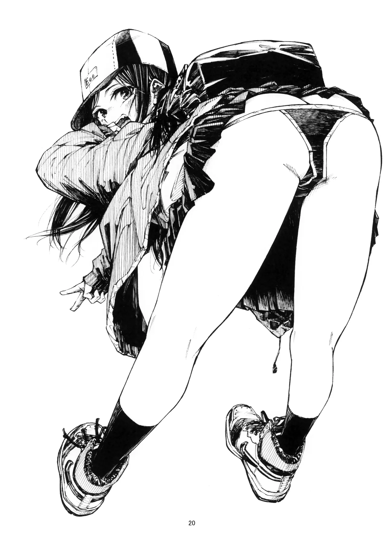 Manga Page 20
