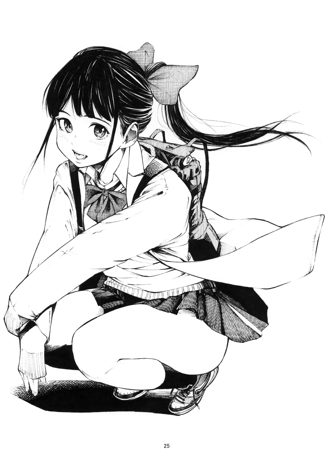 Manga Page 25