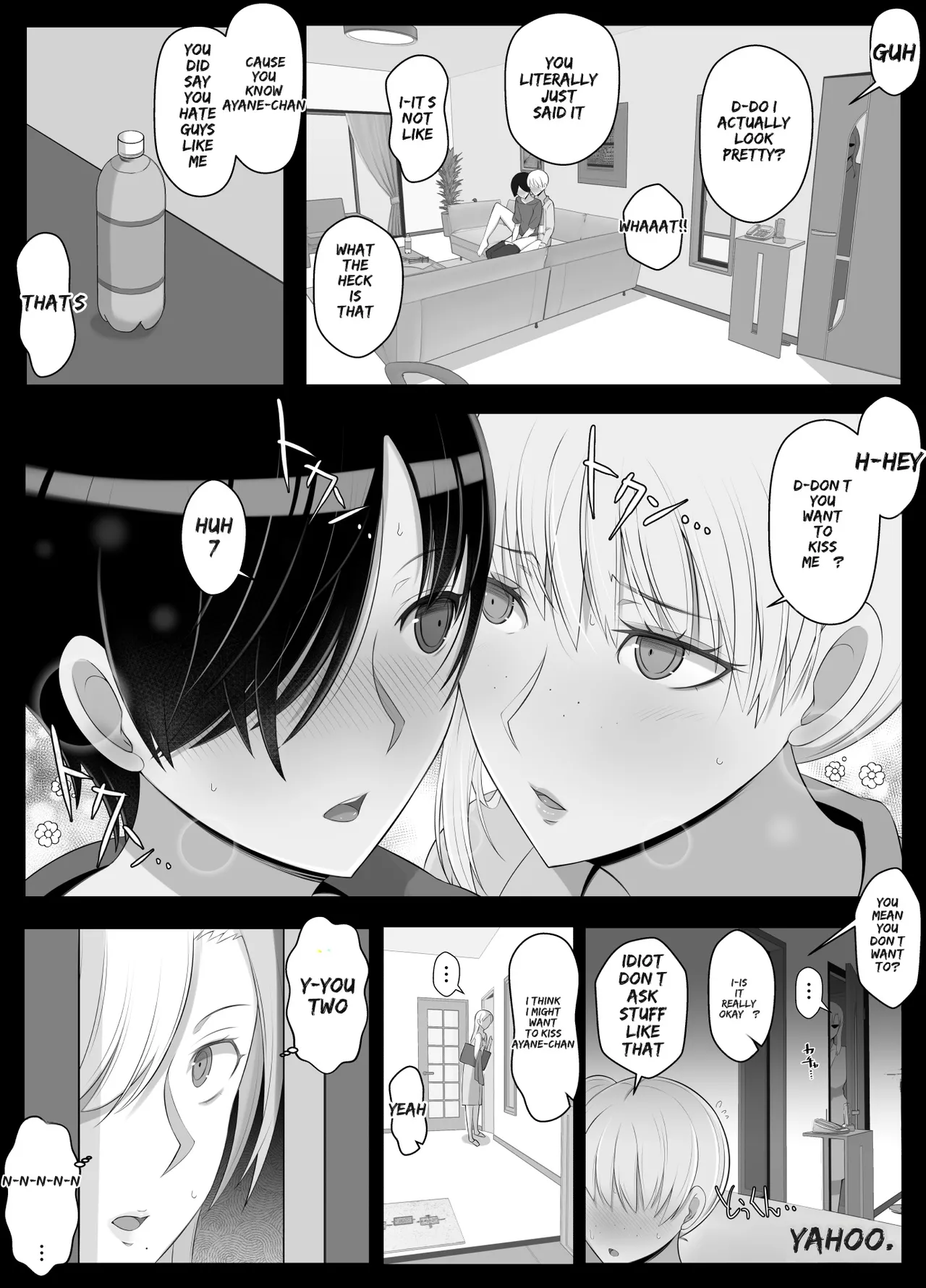 Manga Page 13