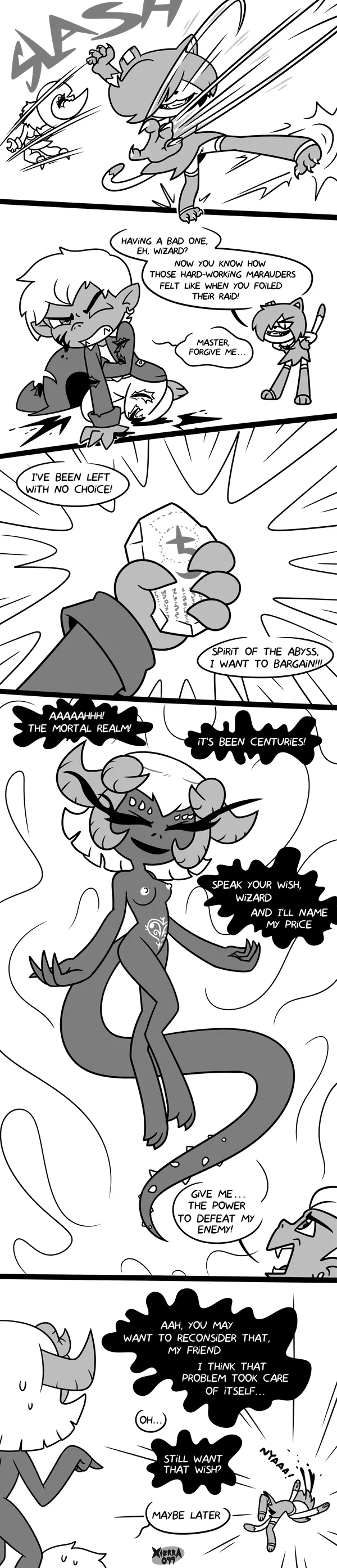 Manga Page 7