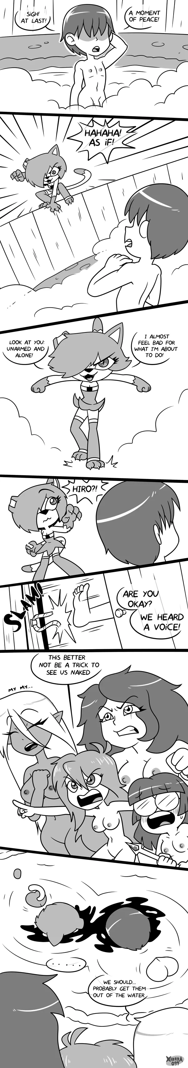 Manga Page 23