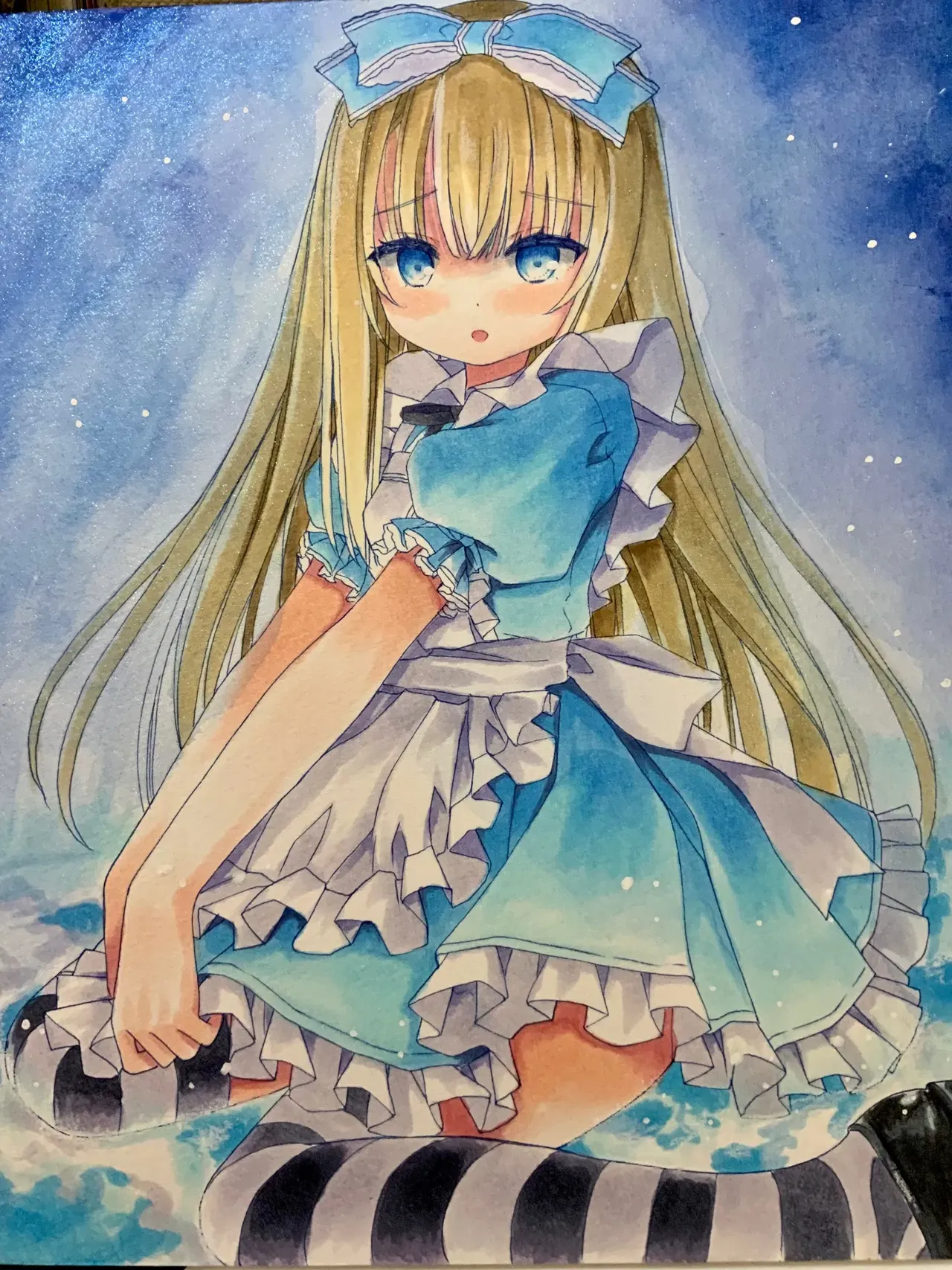 Manga Page 10