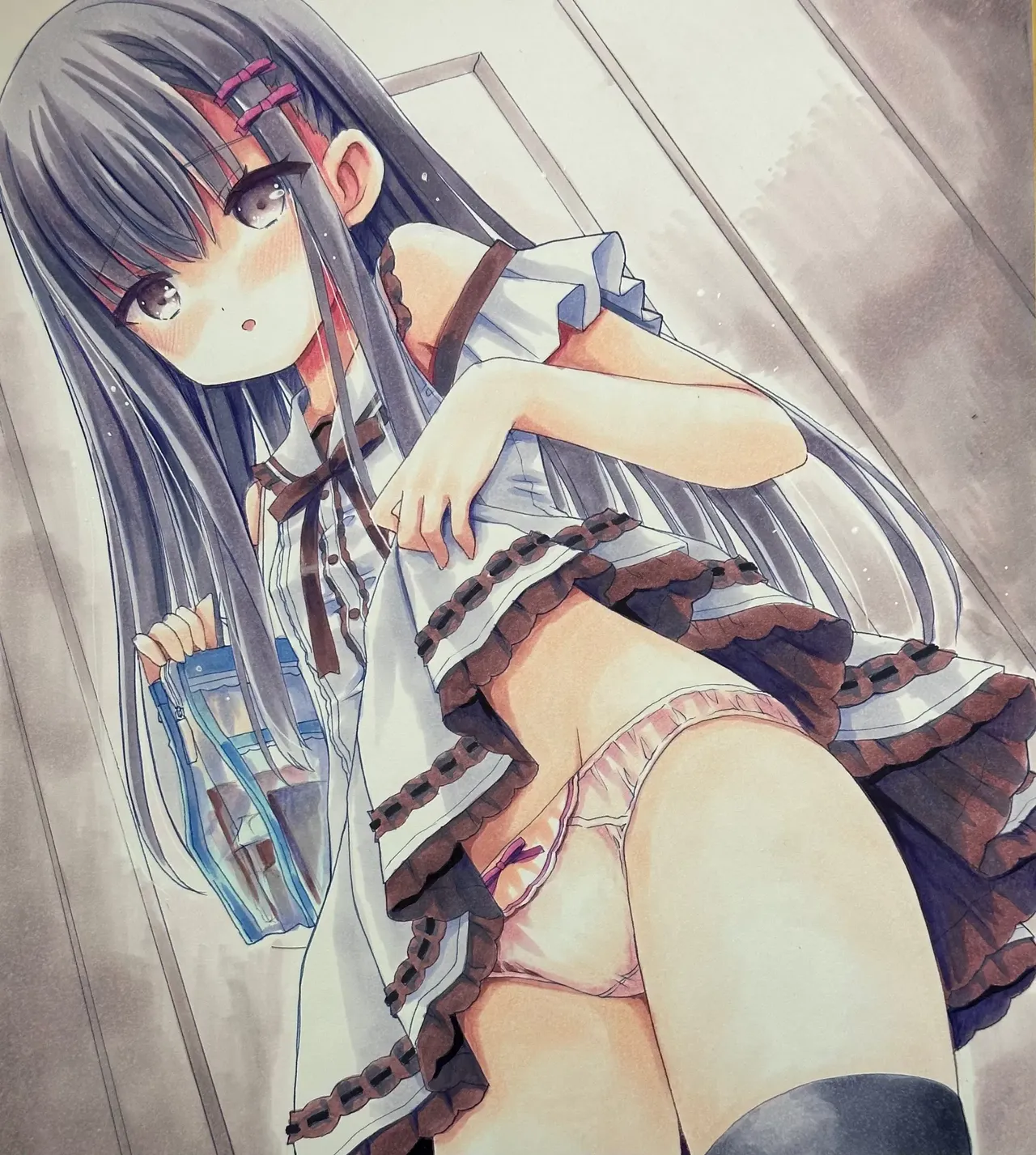 Manga Page 16