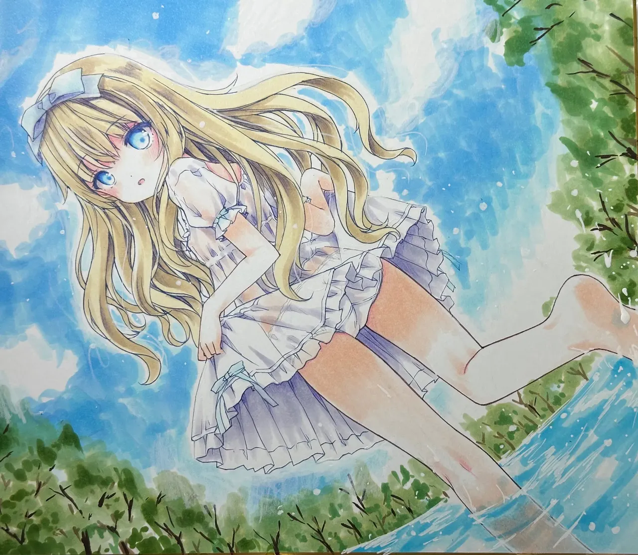 Manga Page 140