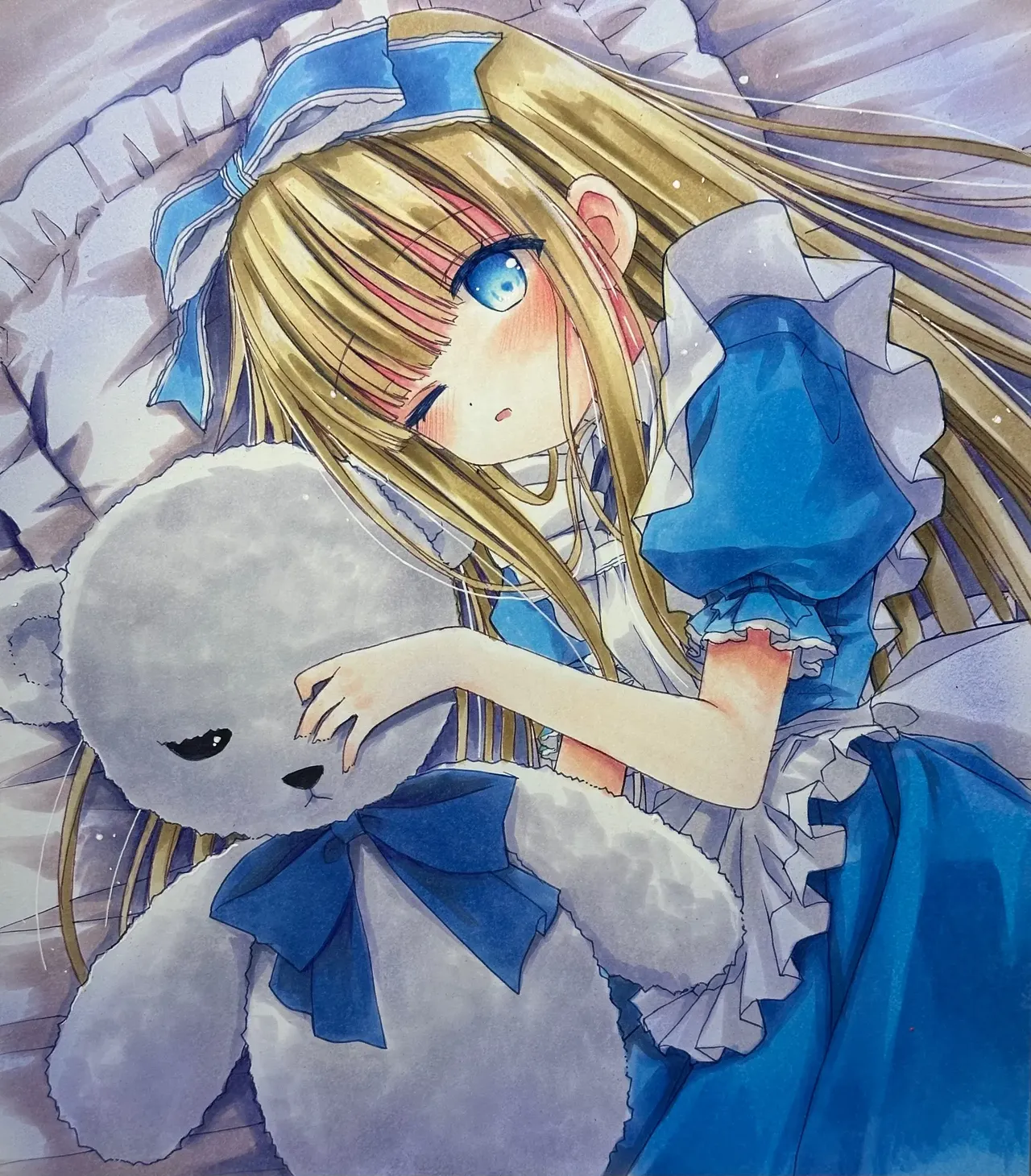 Manga Page 235