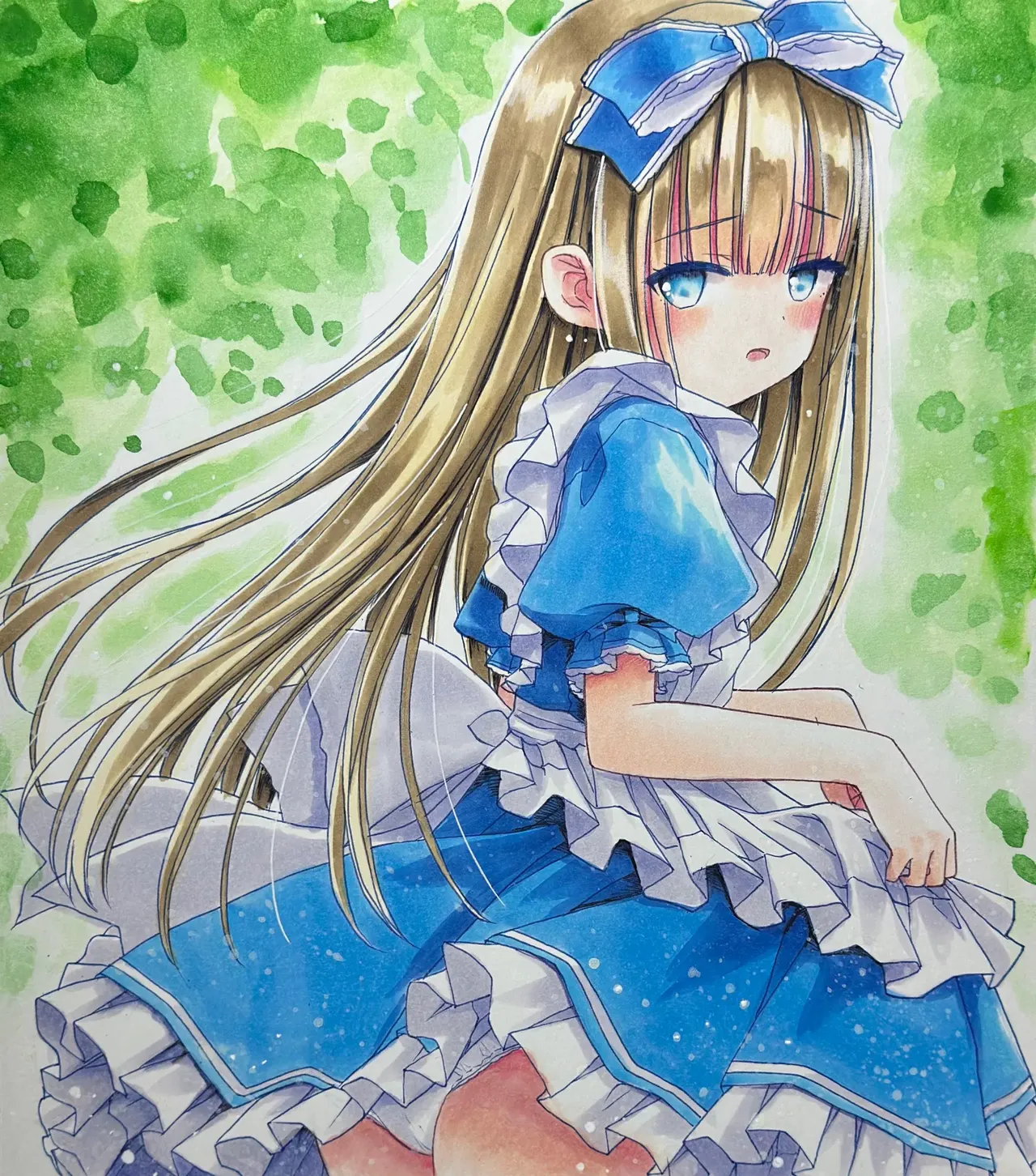 Manga Page 244