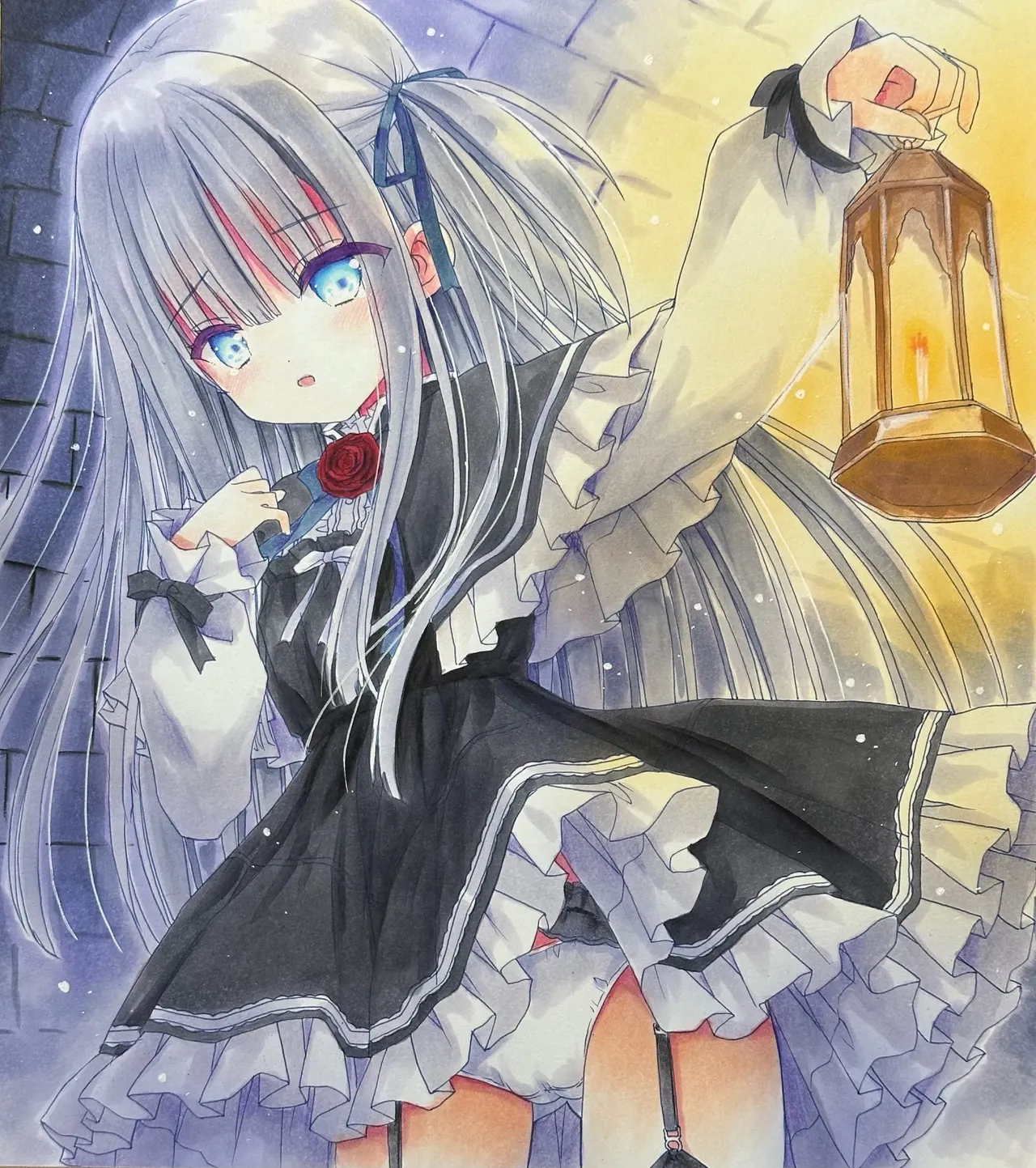 Manga Page 423