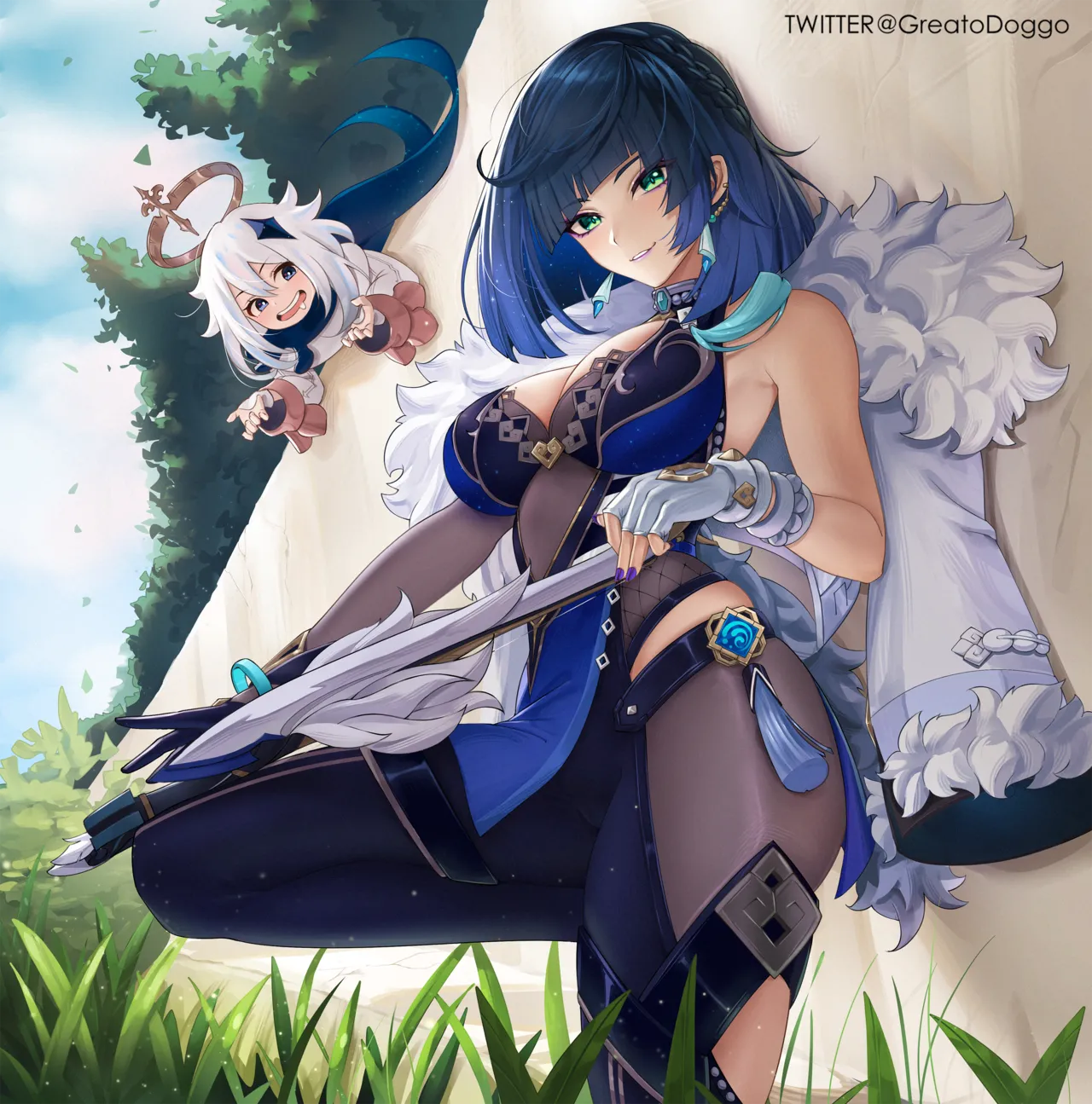 Manga Page 335