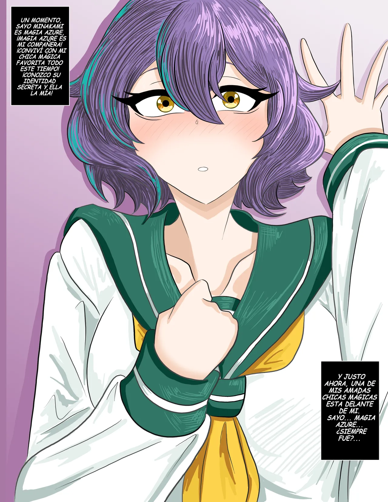 Manga Page 10