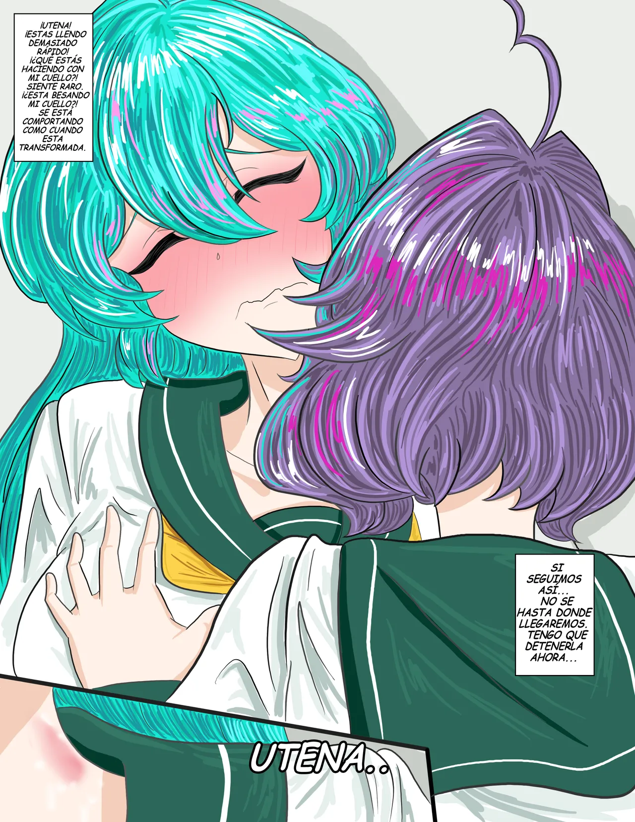 Manga Page 15