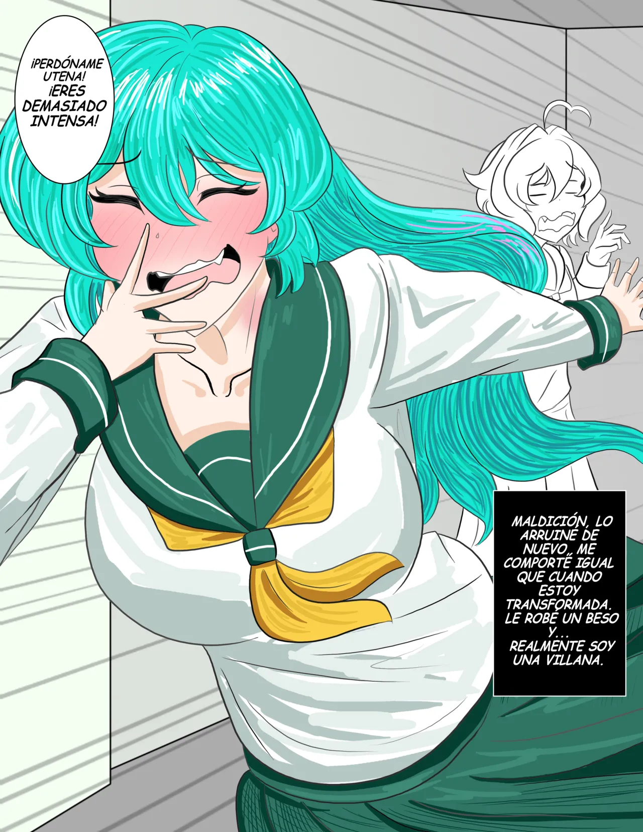 Manga Page 16
