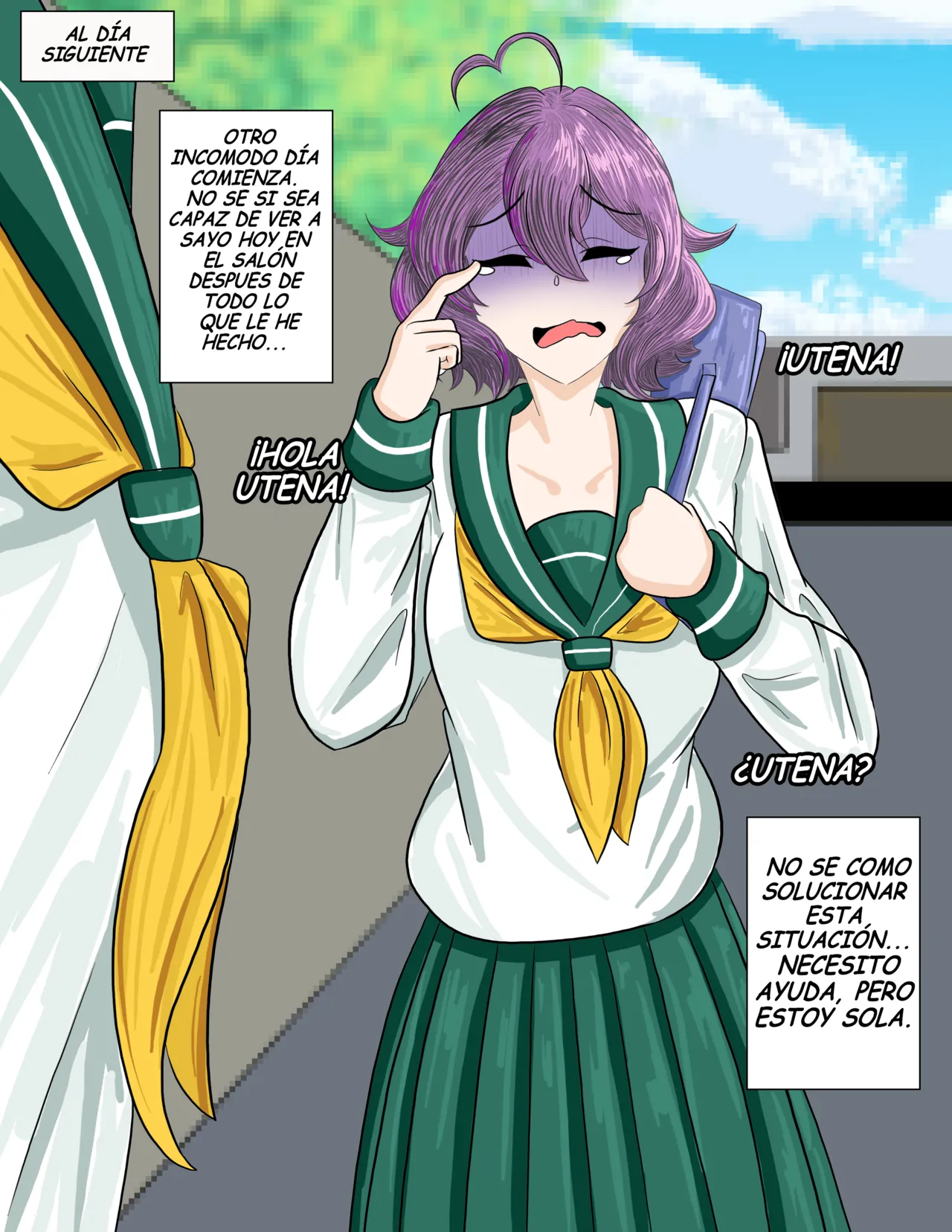 Manga Page 17