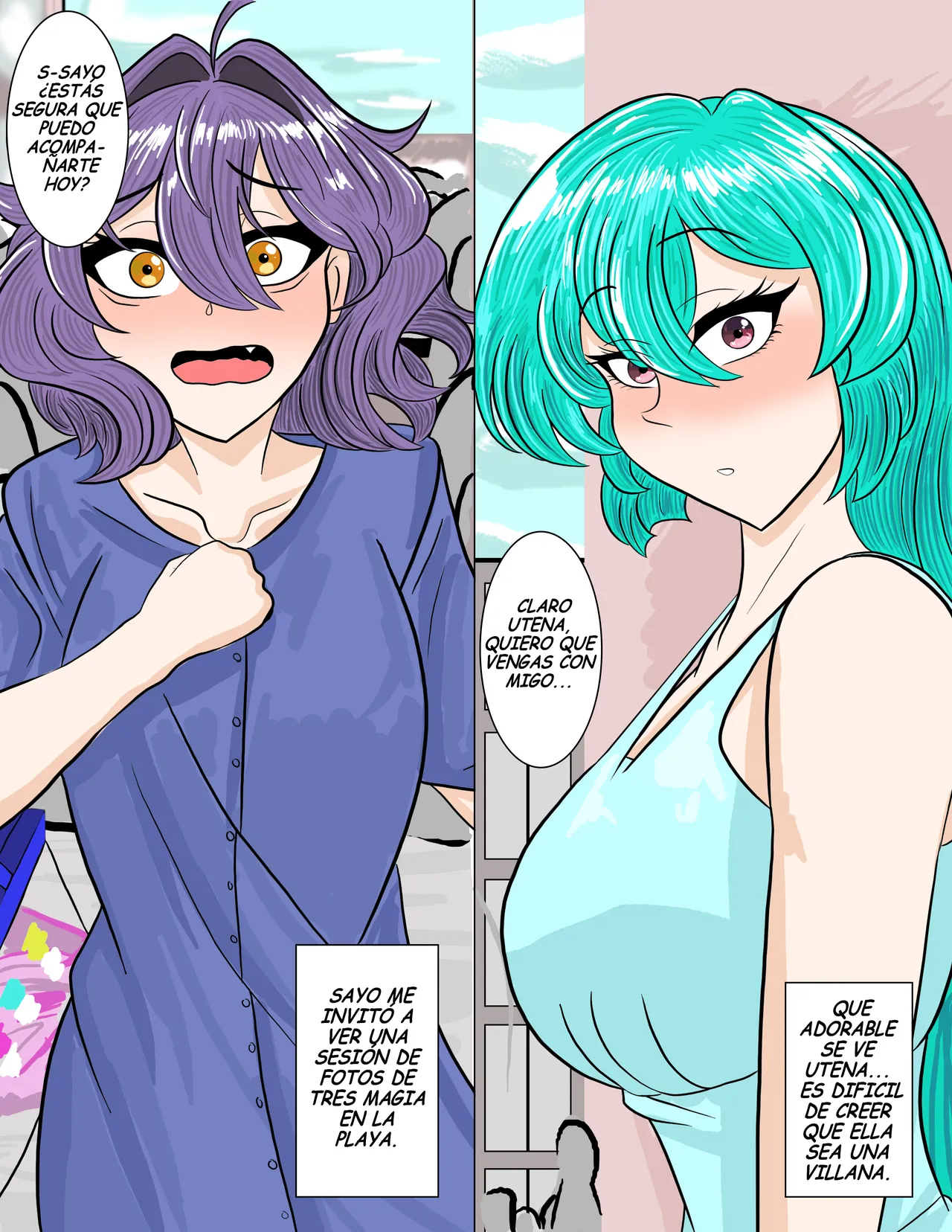 Manga Page 28