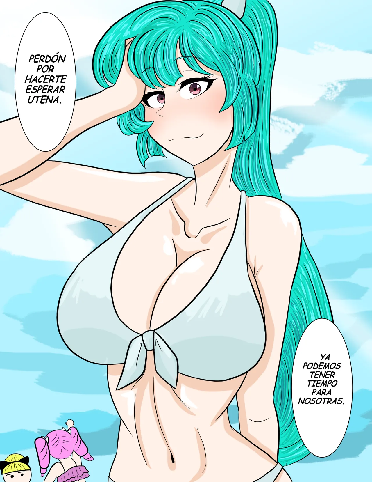 Manga Page 29