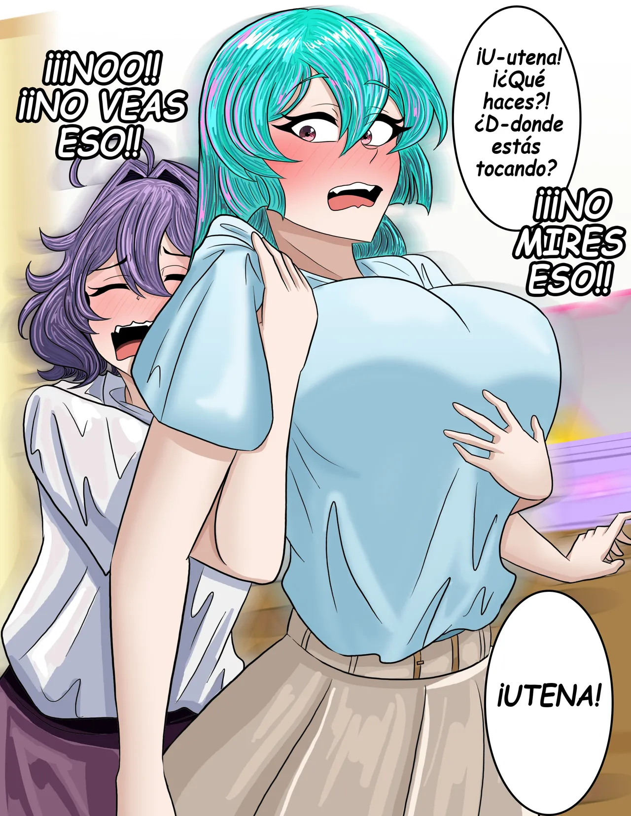Manga Page 34