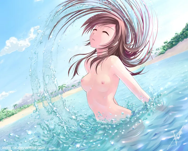 Manga Page 1429