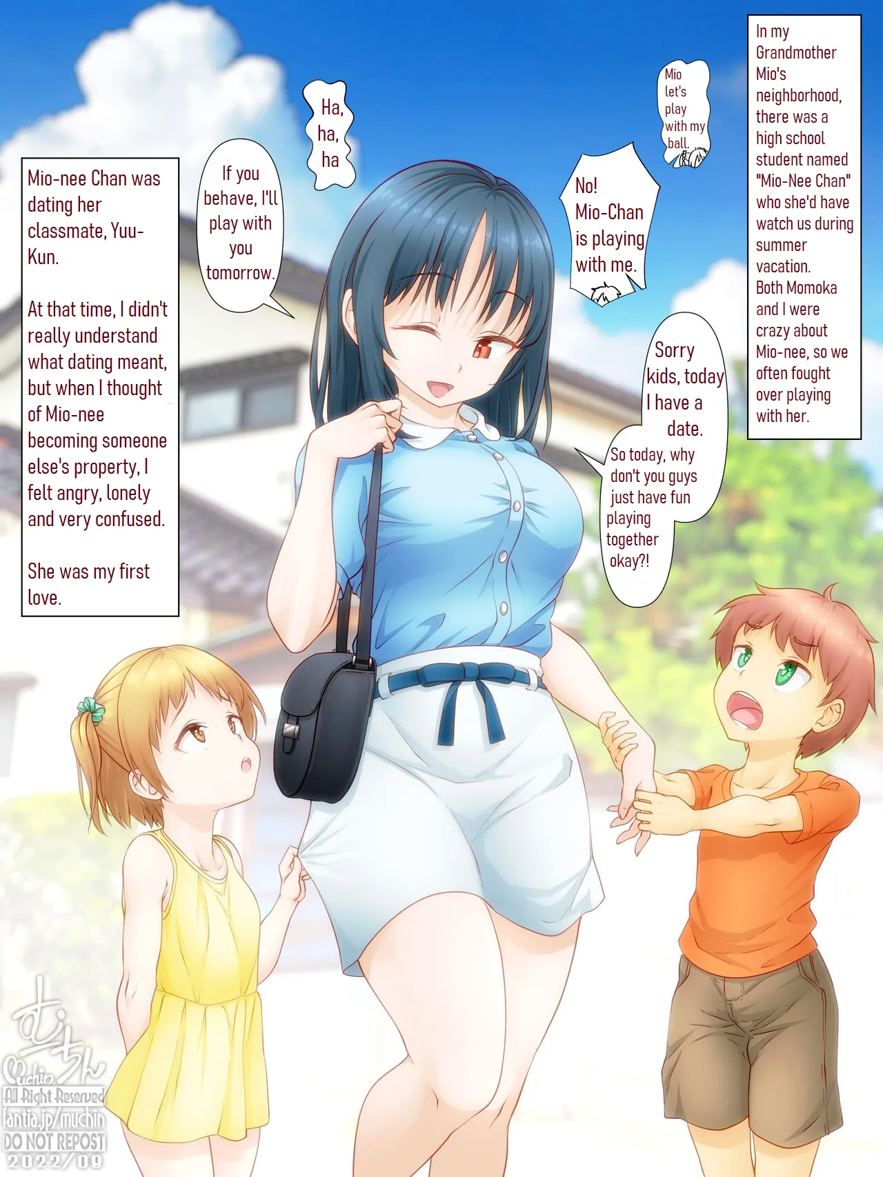 Manga Page 423