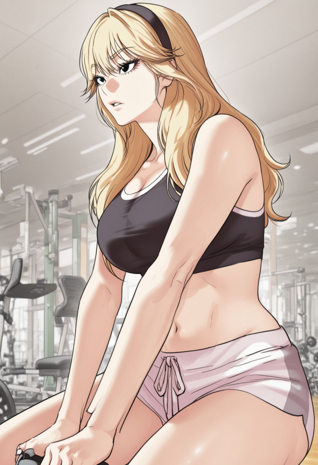 Manga Page 677