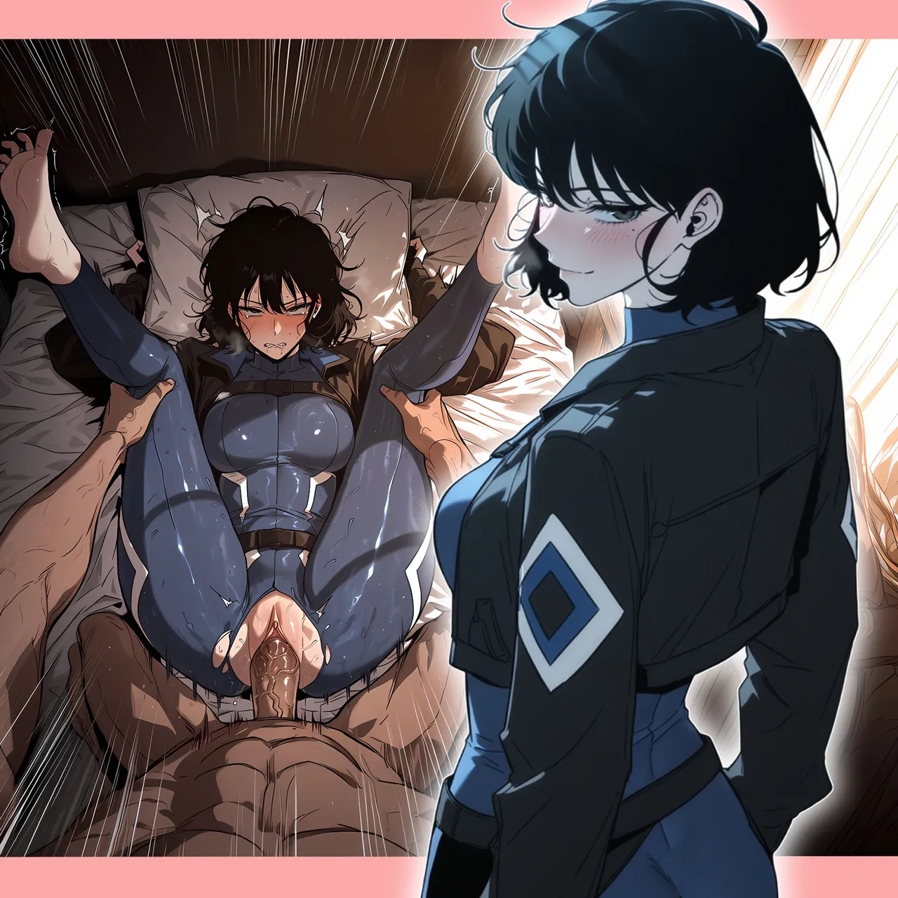 Manga Page 862