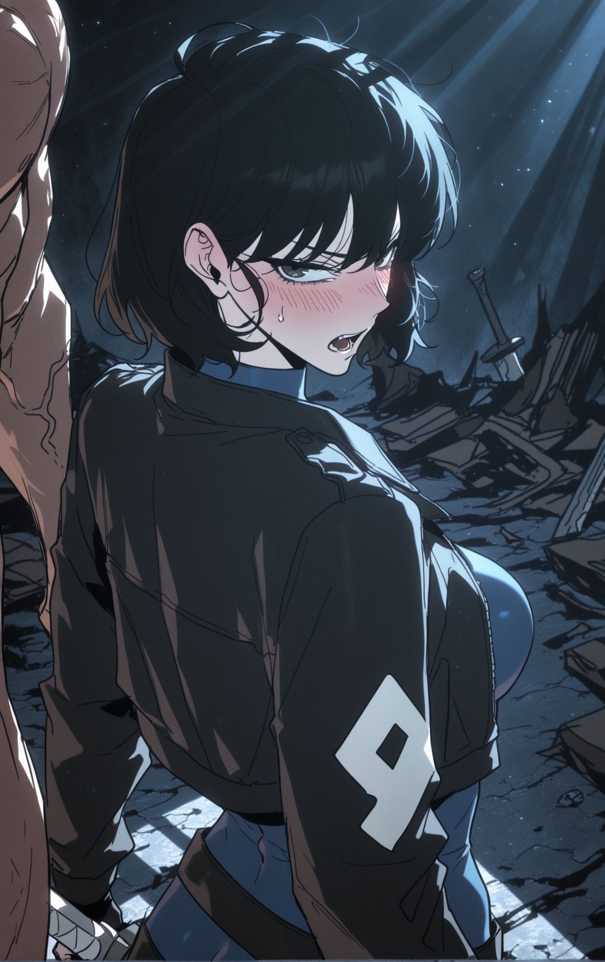 Manga Page 864