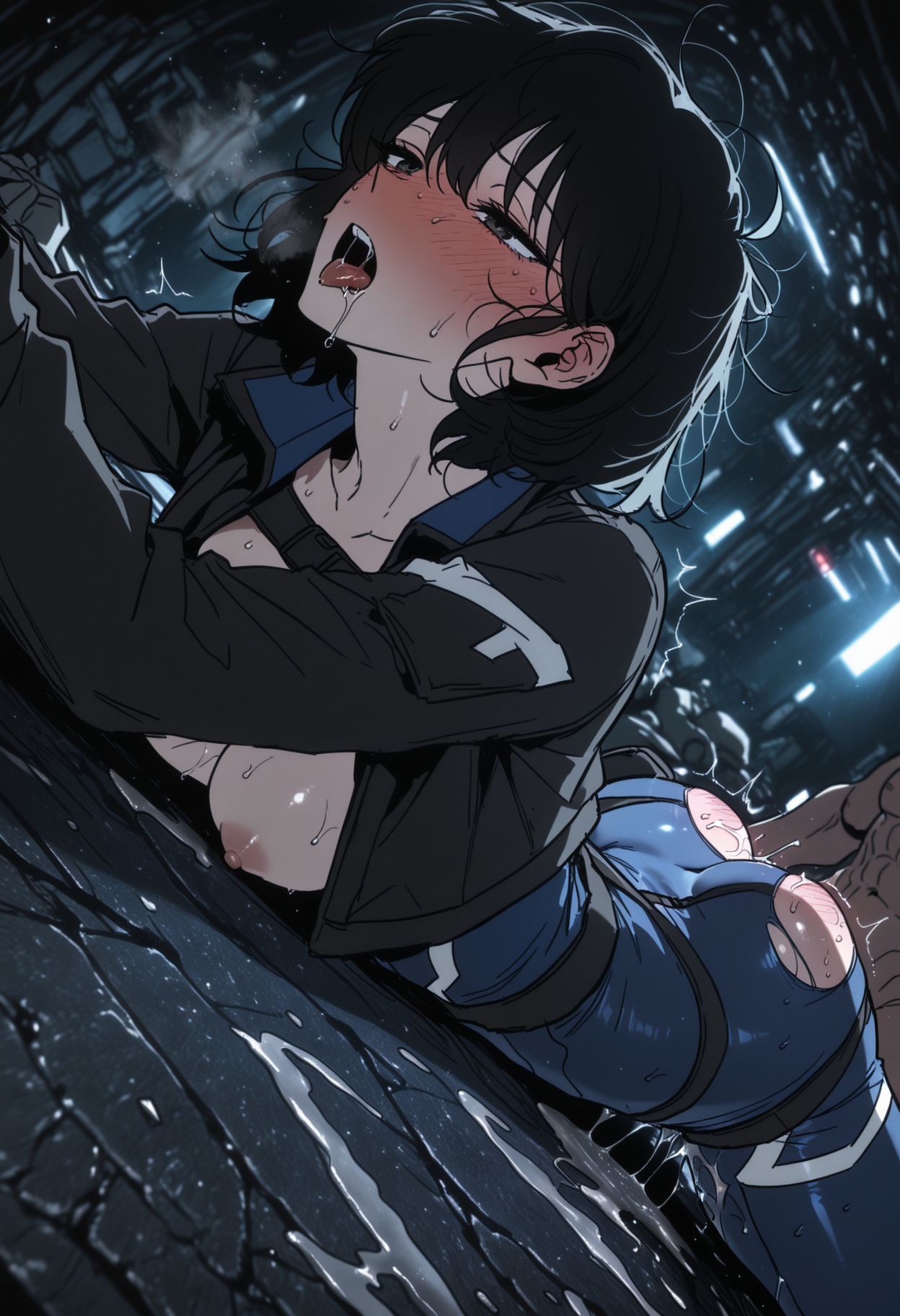Manga Page 905