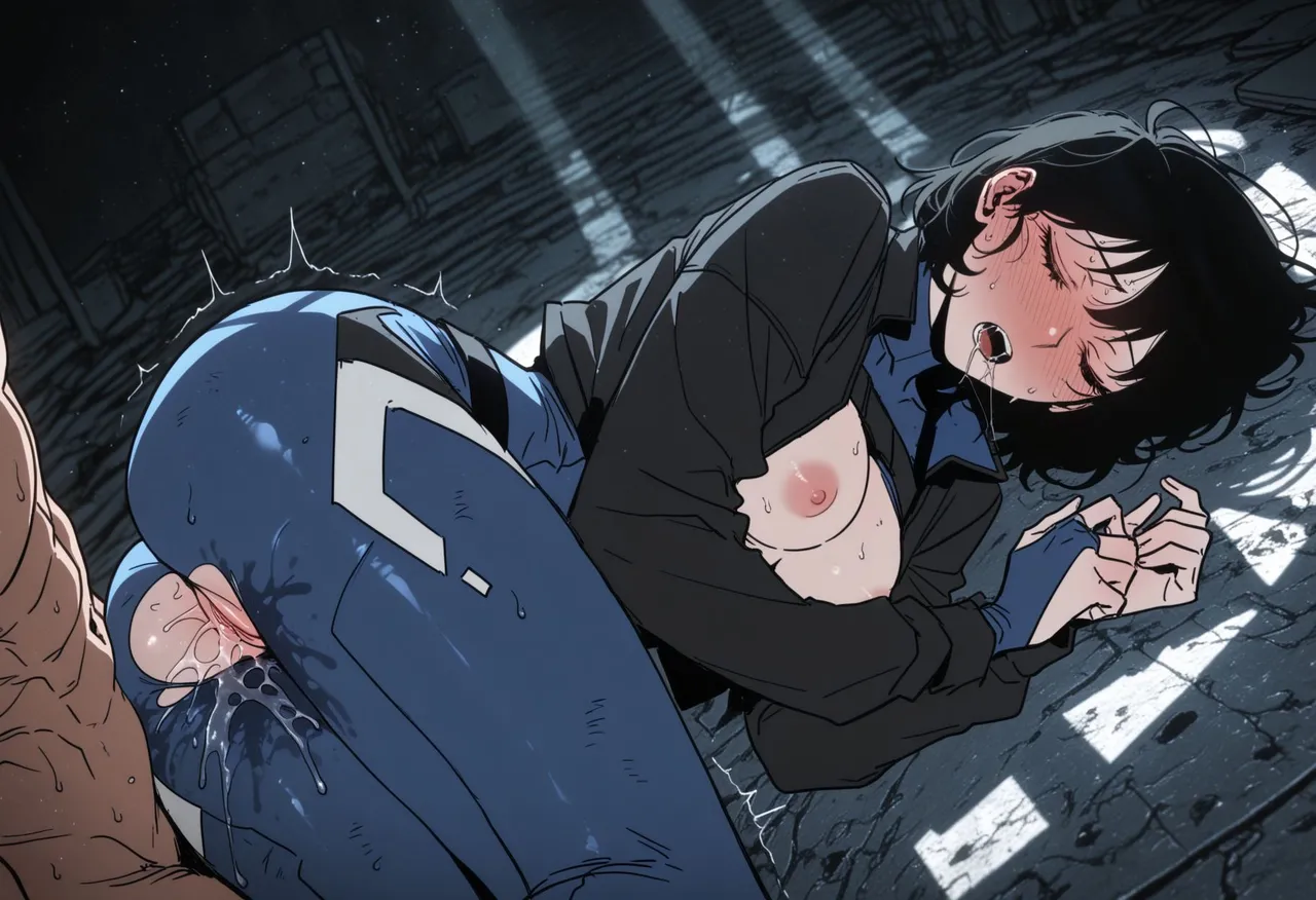 Manga Page 907