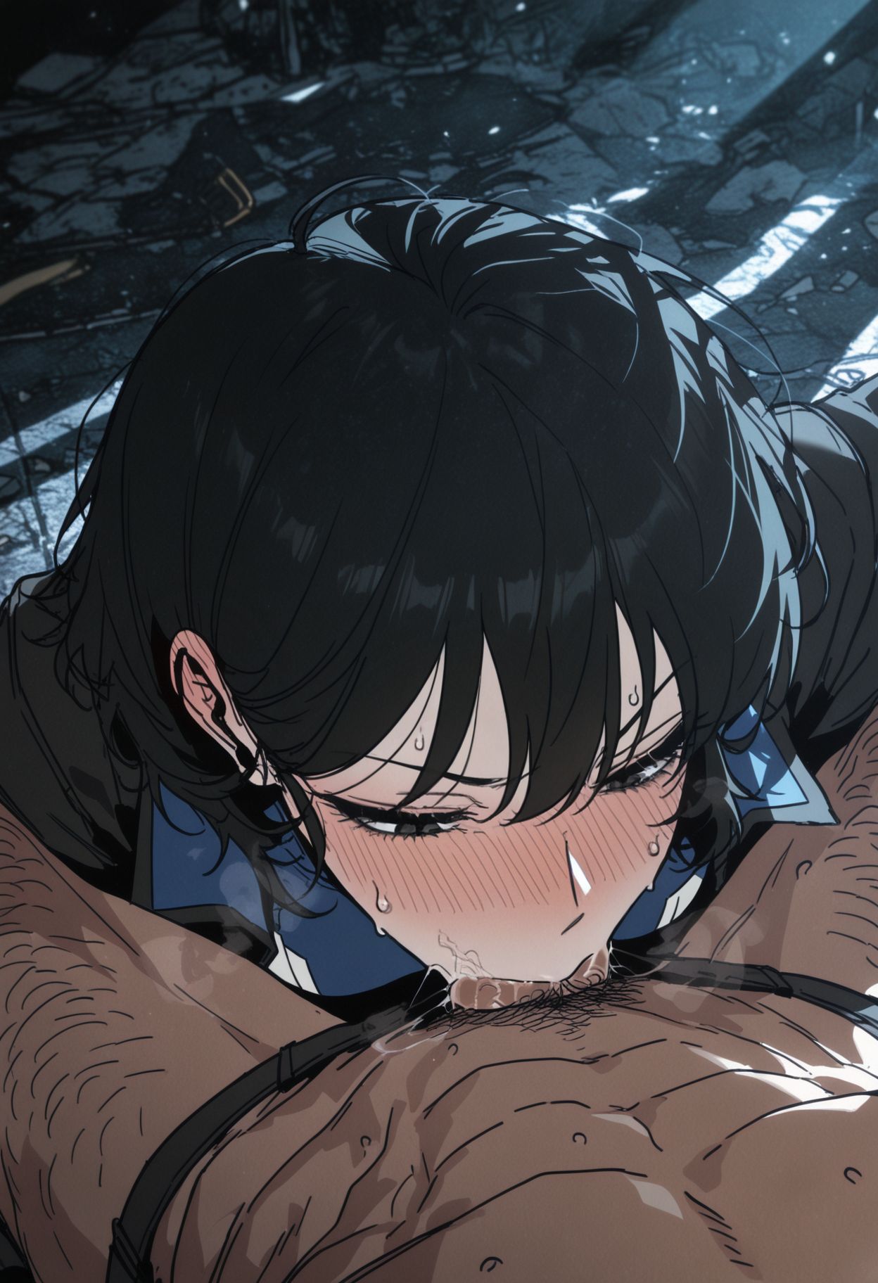 Manga Page 930