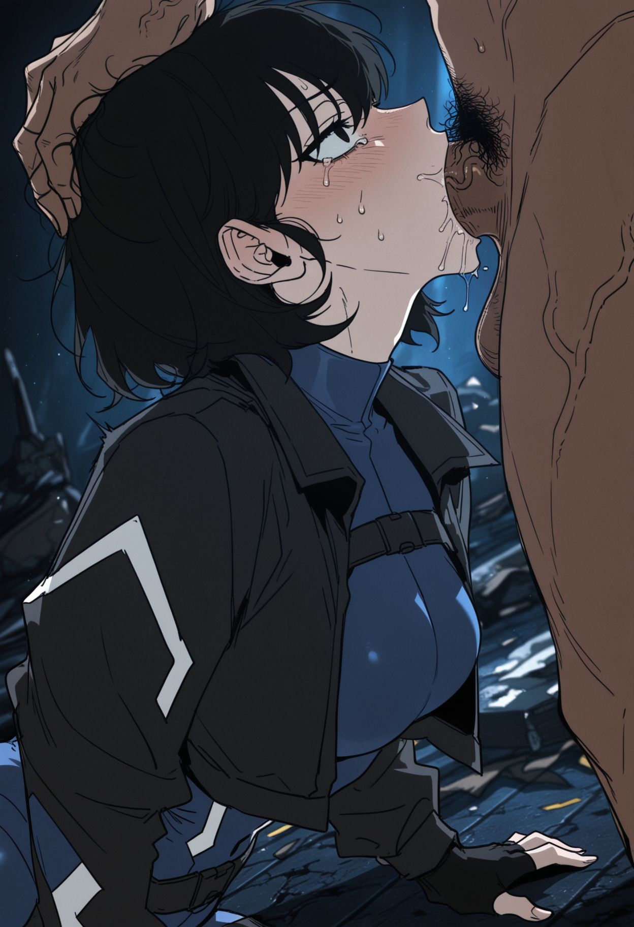 Manga Page 935