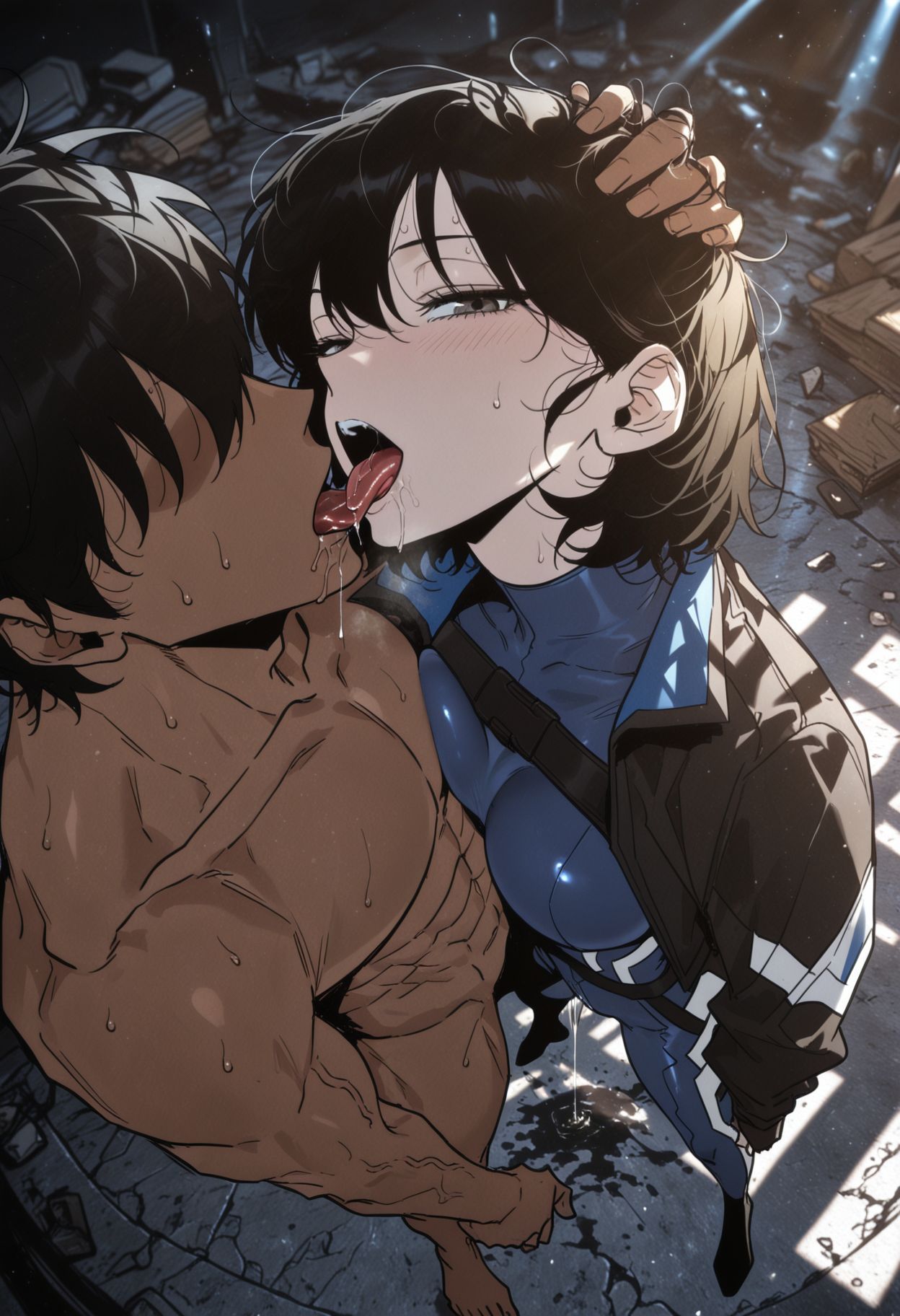 Manga Page 939