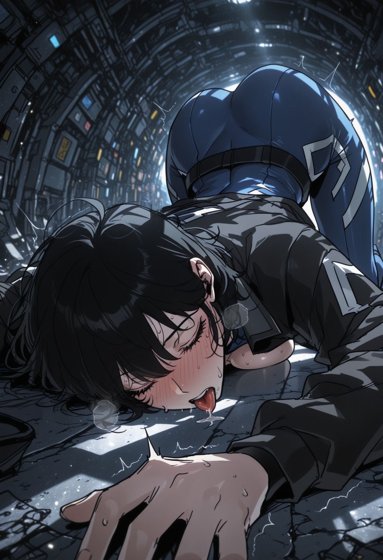 Manga Page 949