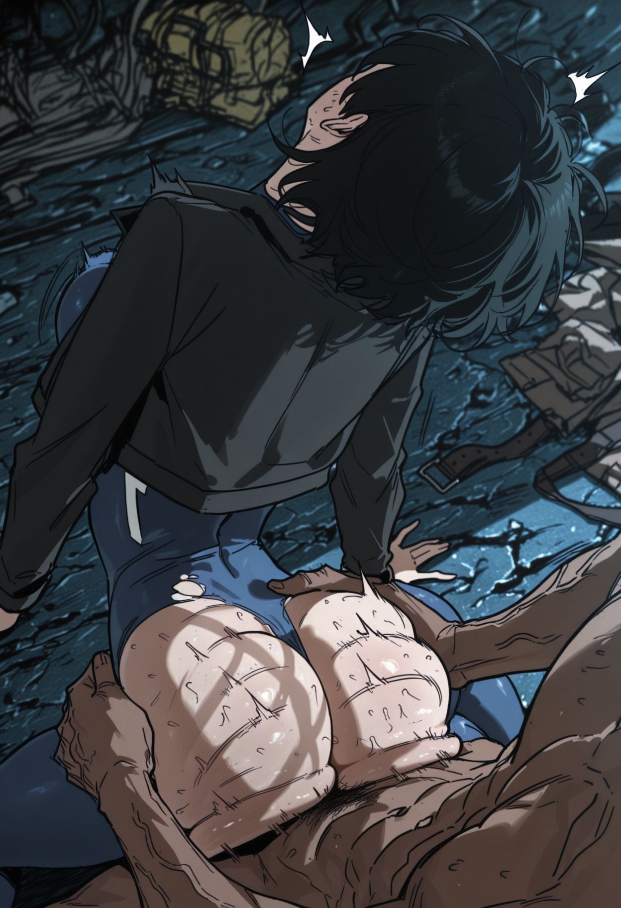 Manga Page 995