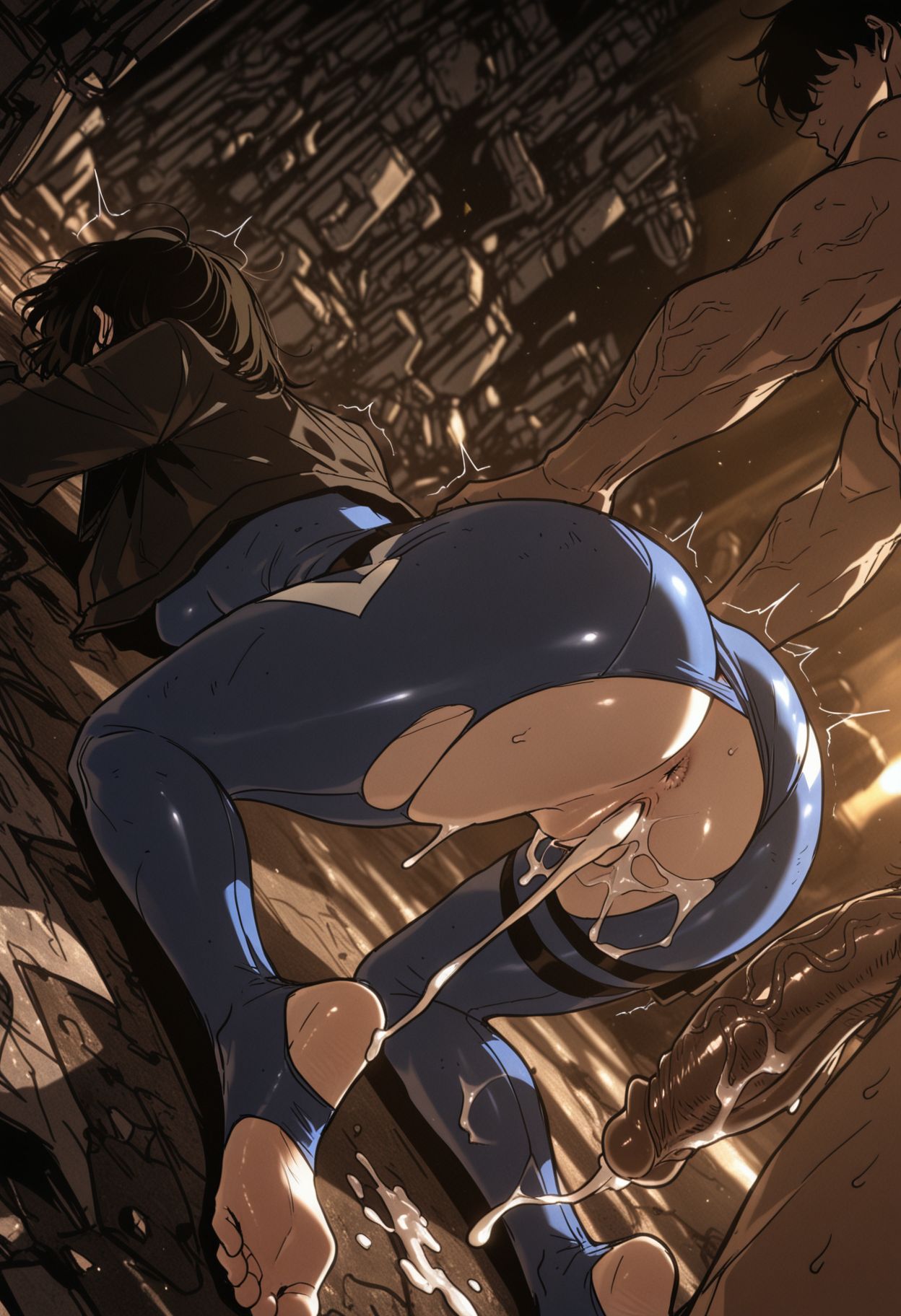 Manga Page 1032
