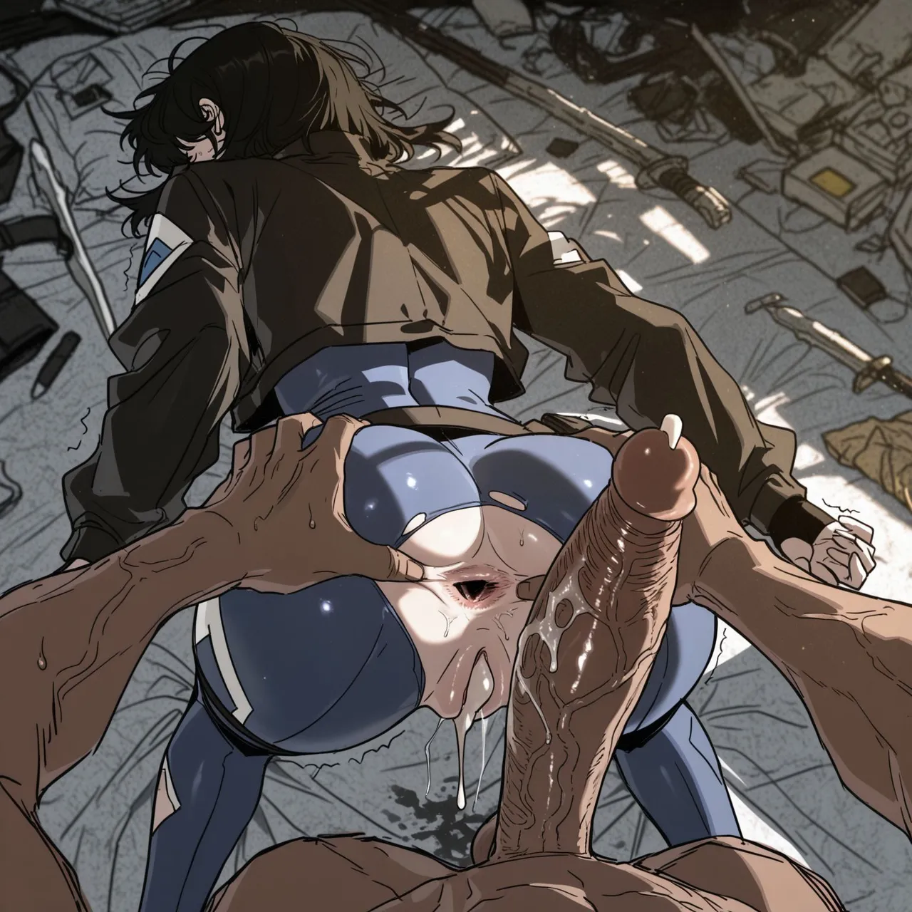 Manga Page 1033