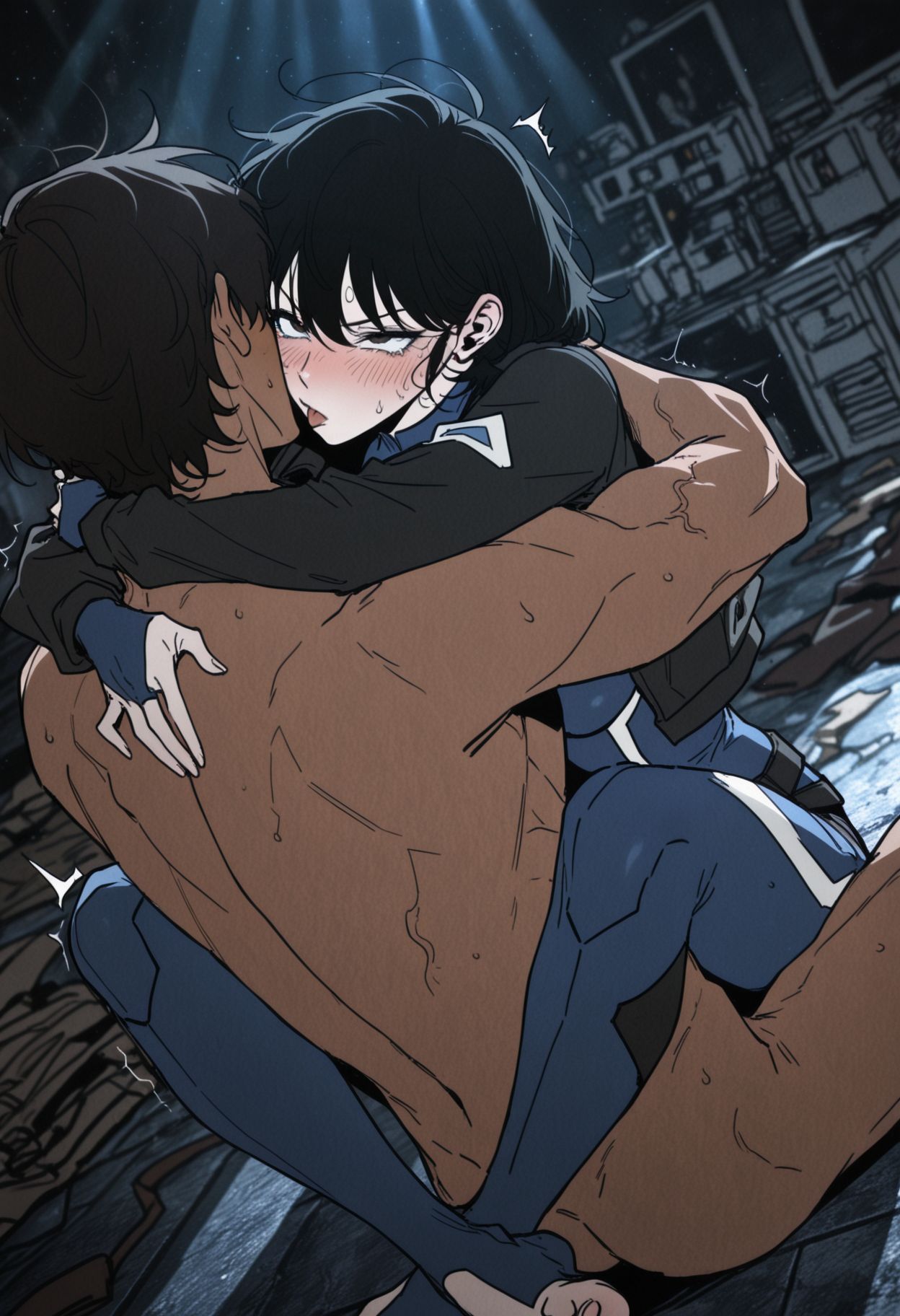 Manga Page 1050