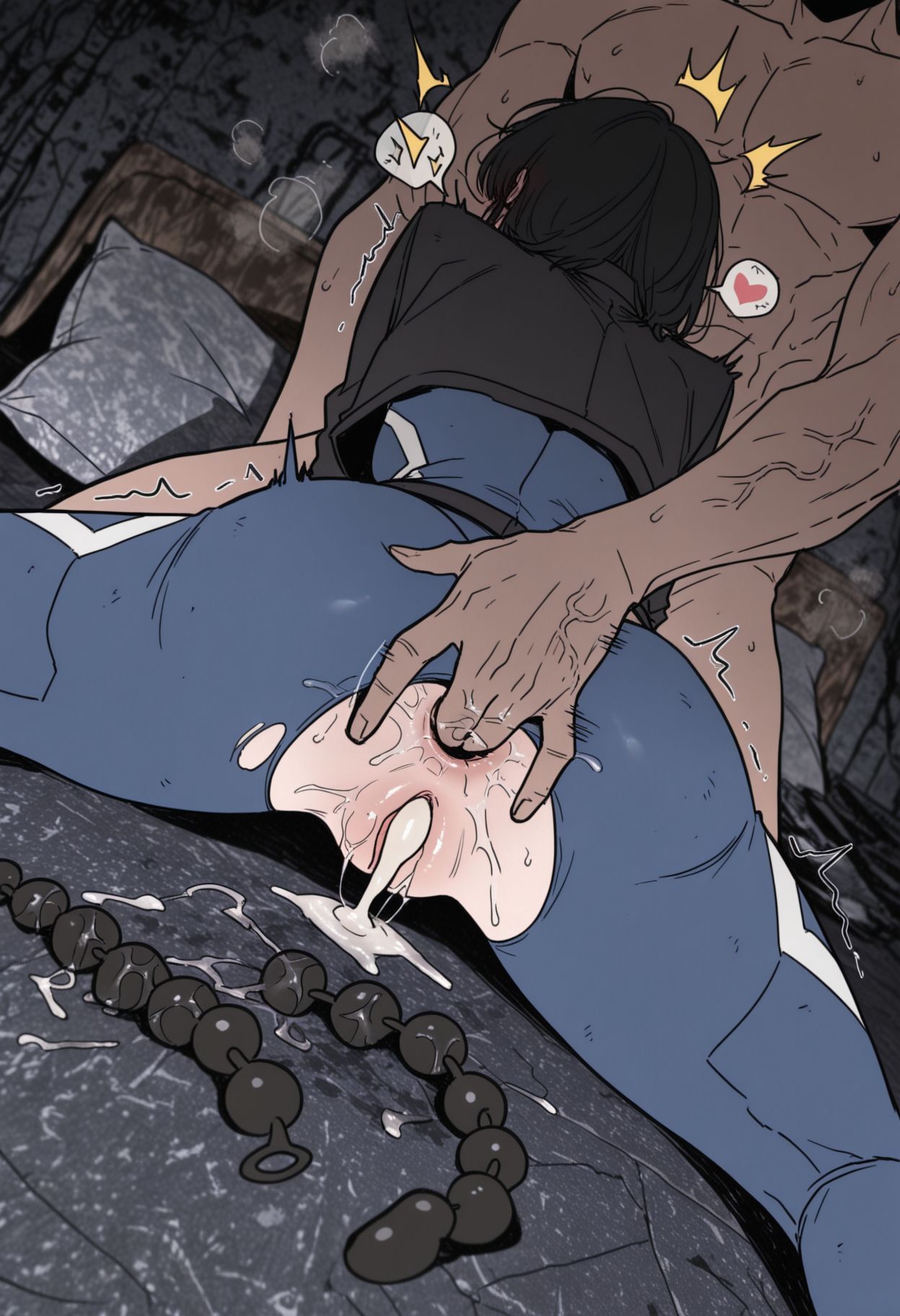 Manga Page 1083