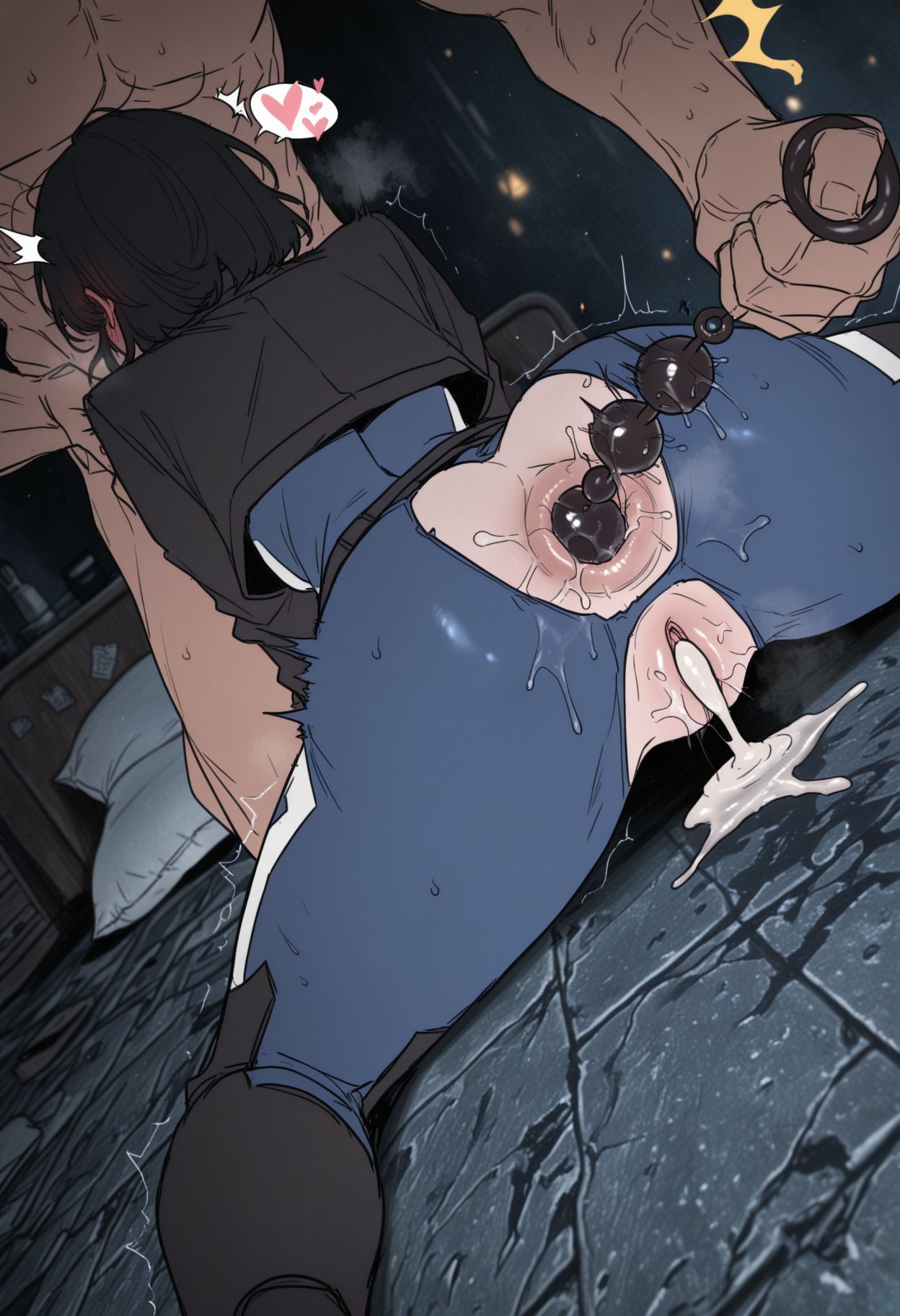Manga Page 1084