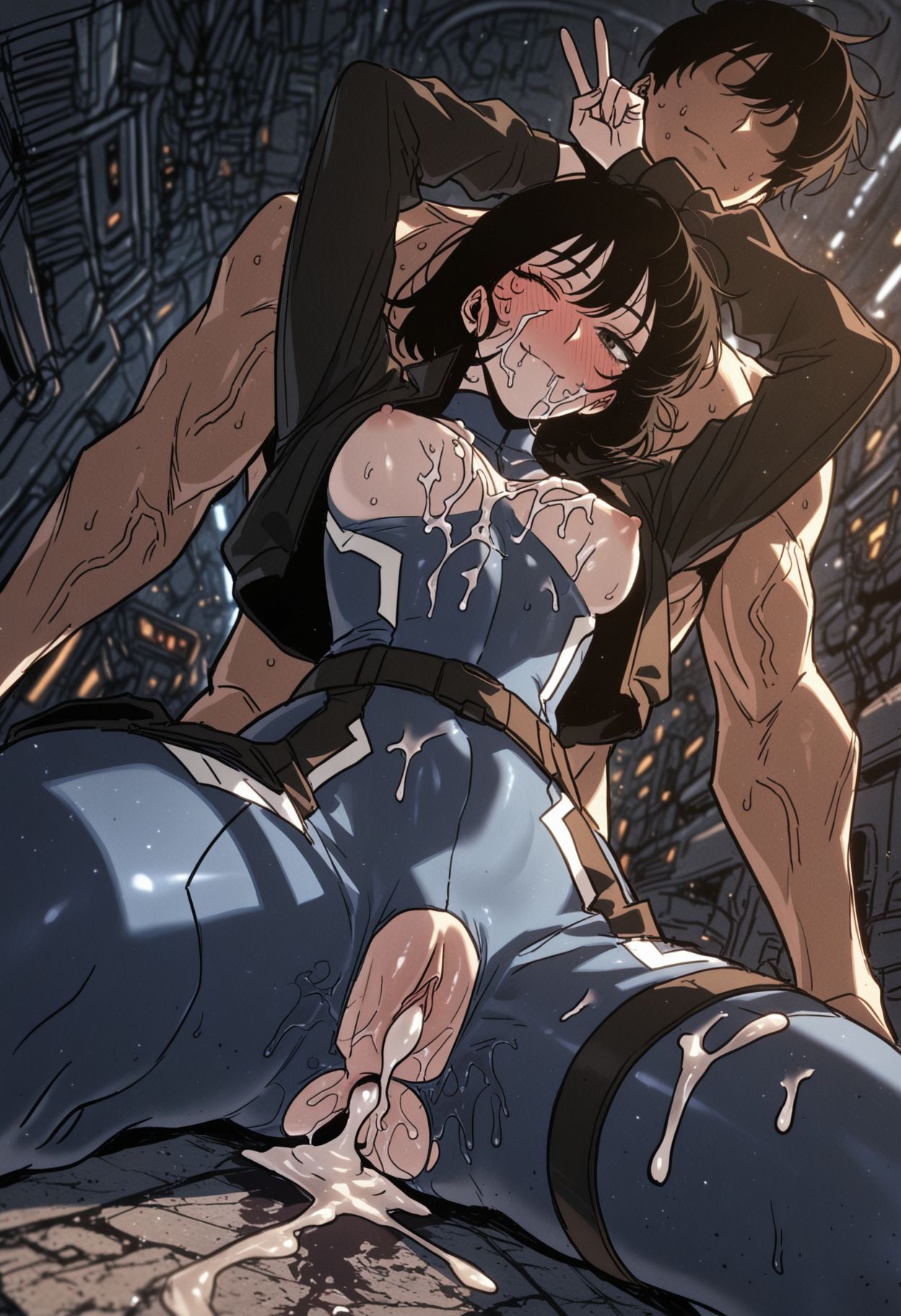 Manga Page 1102