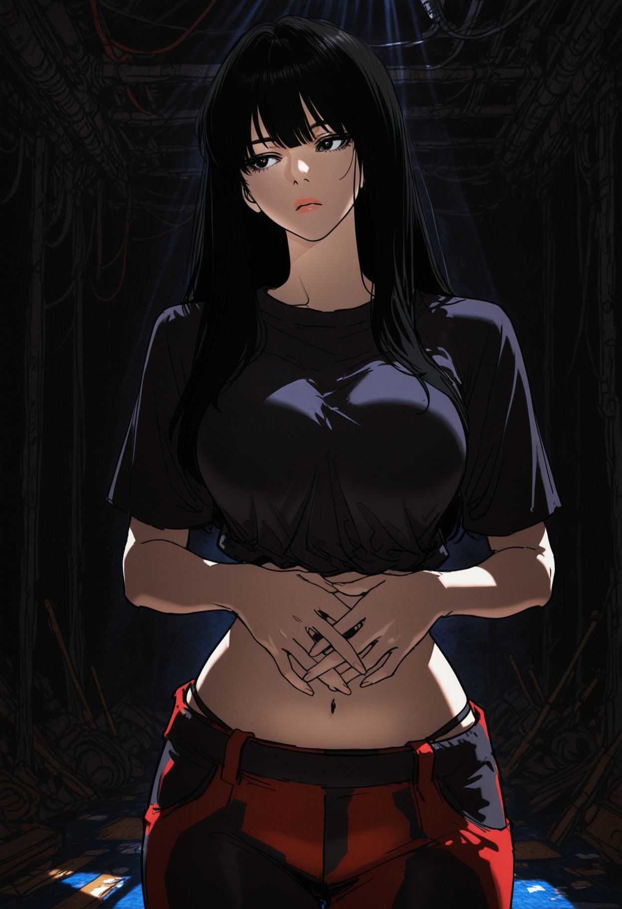 Manga Page 1104