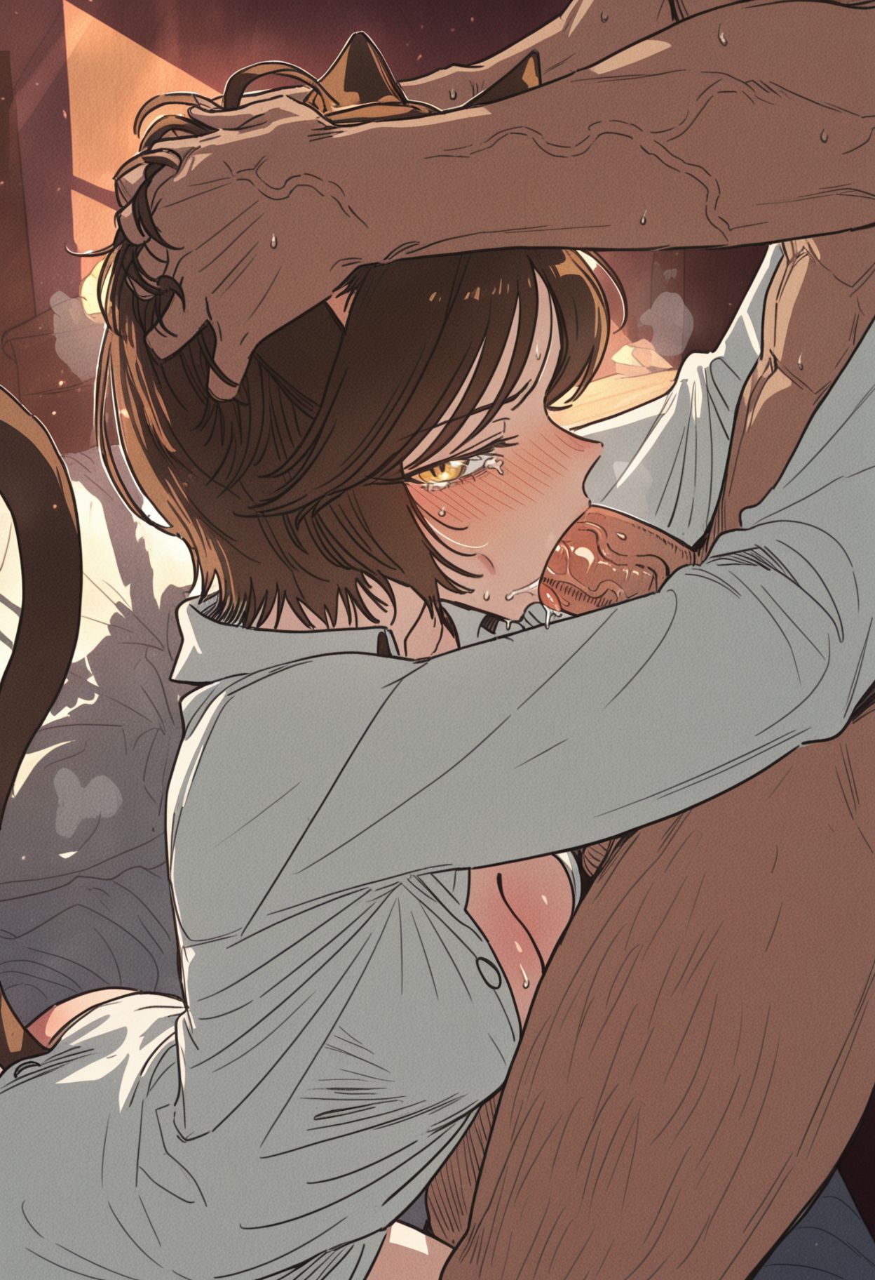Manga Page 1382
