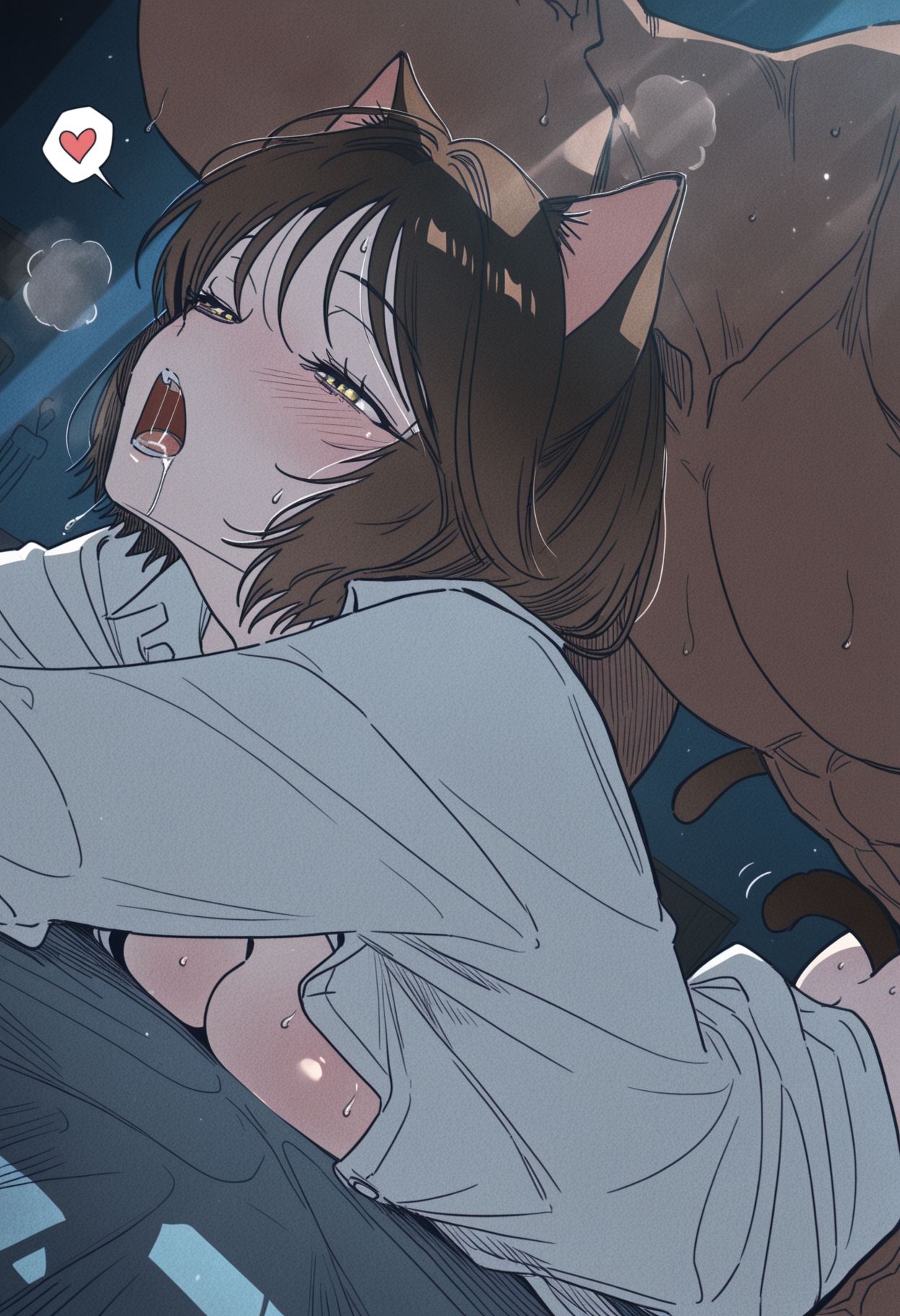 Manga Page 1414