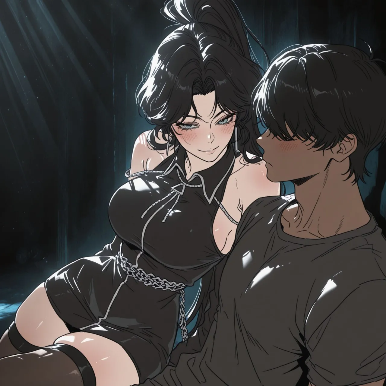 Manga Page 1575