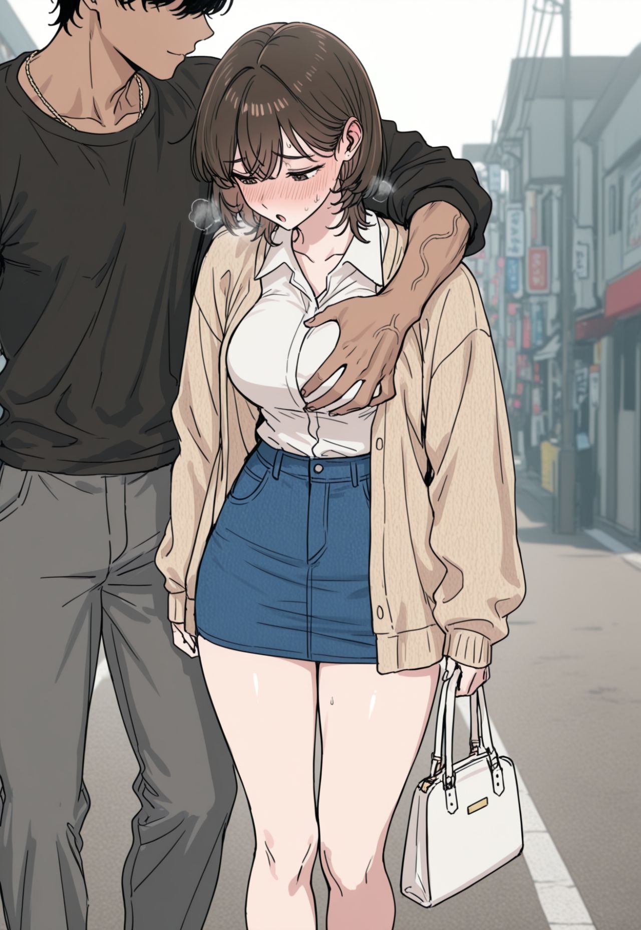 Manga Page 1756