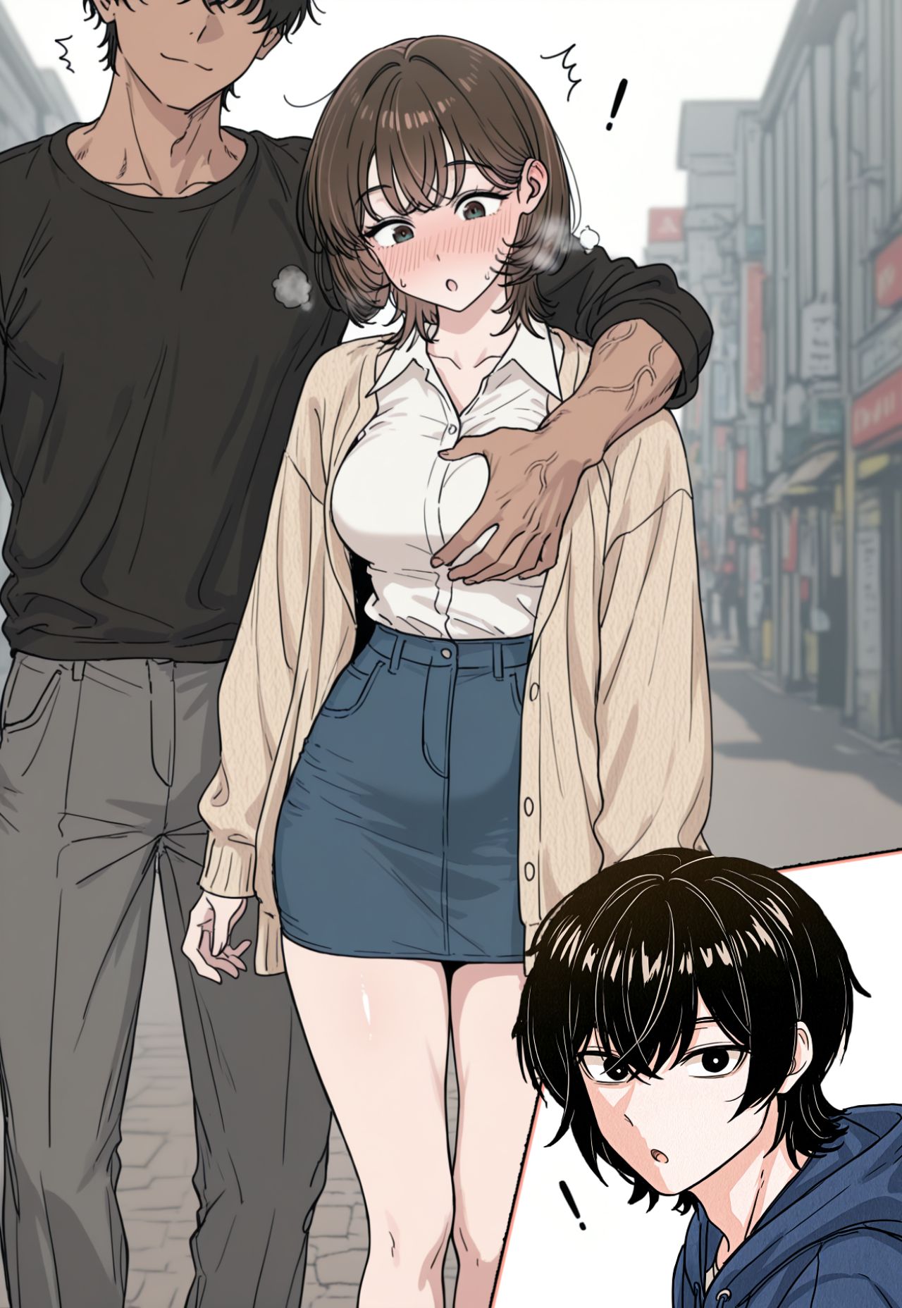 Manga Page 1757