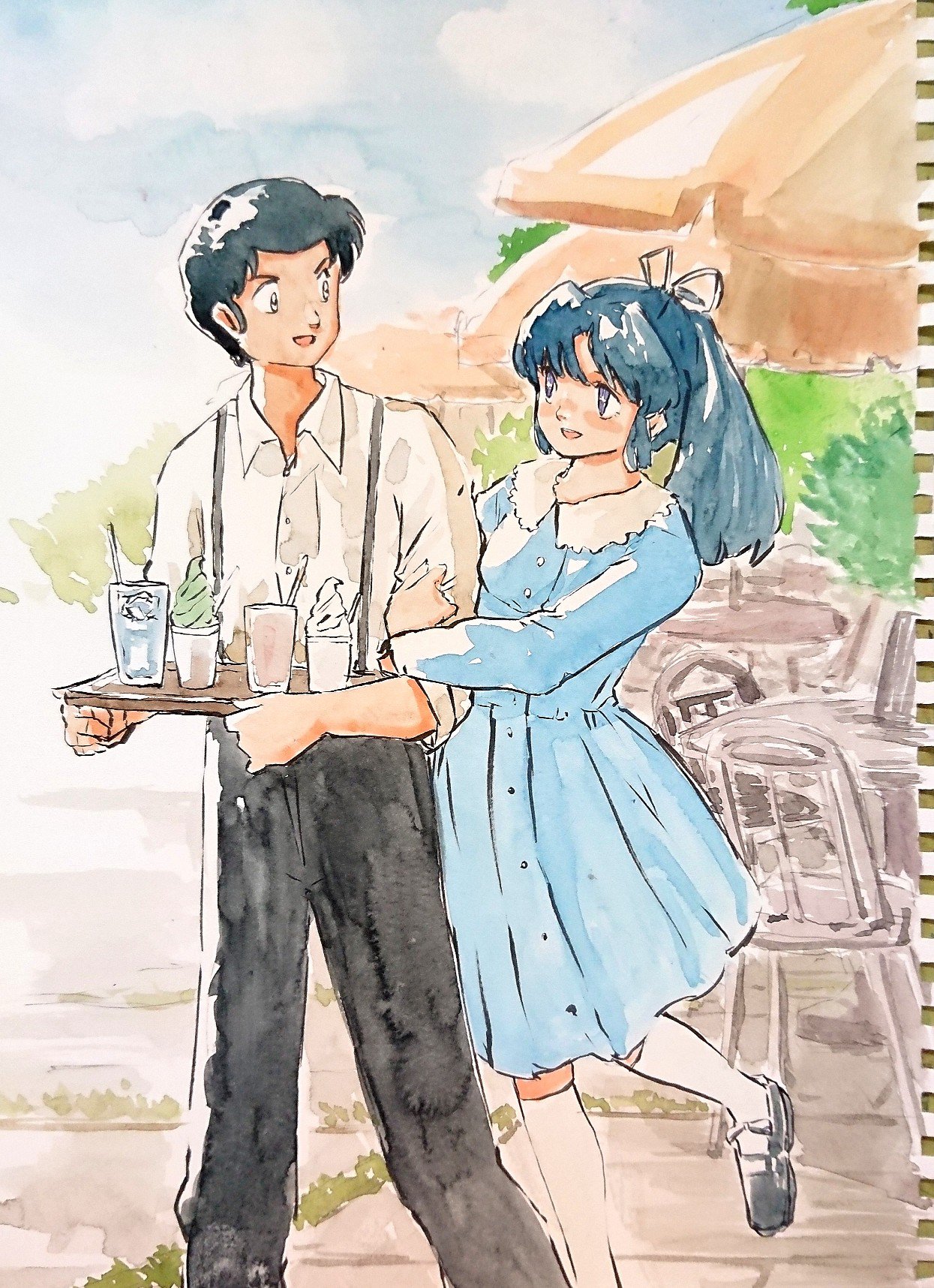 Manga Page 14