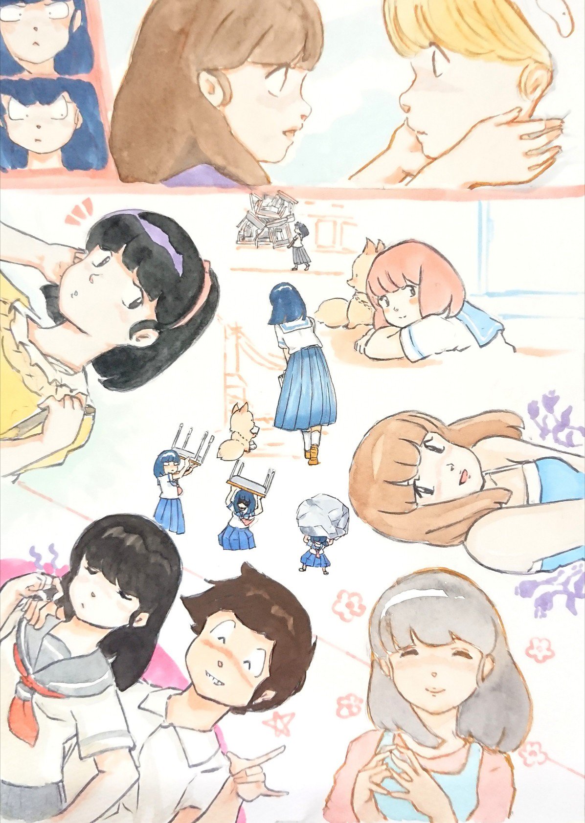 Manga Page 137